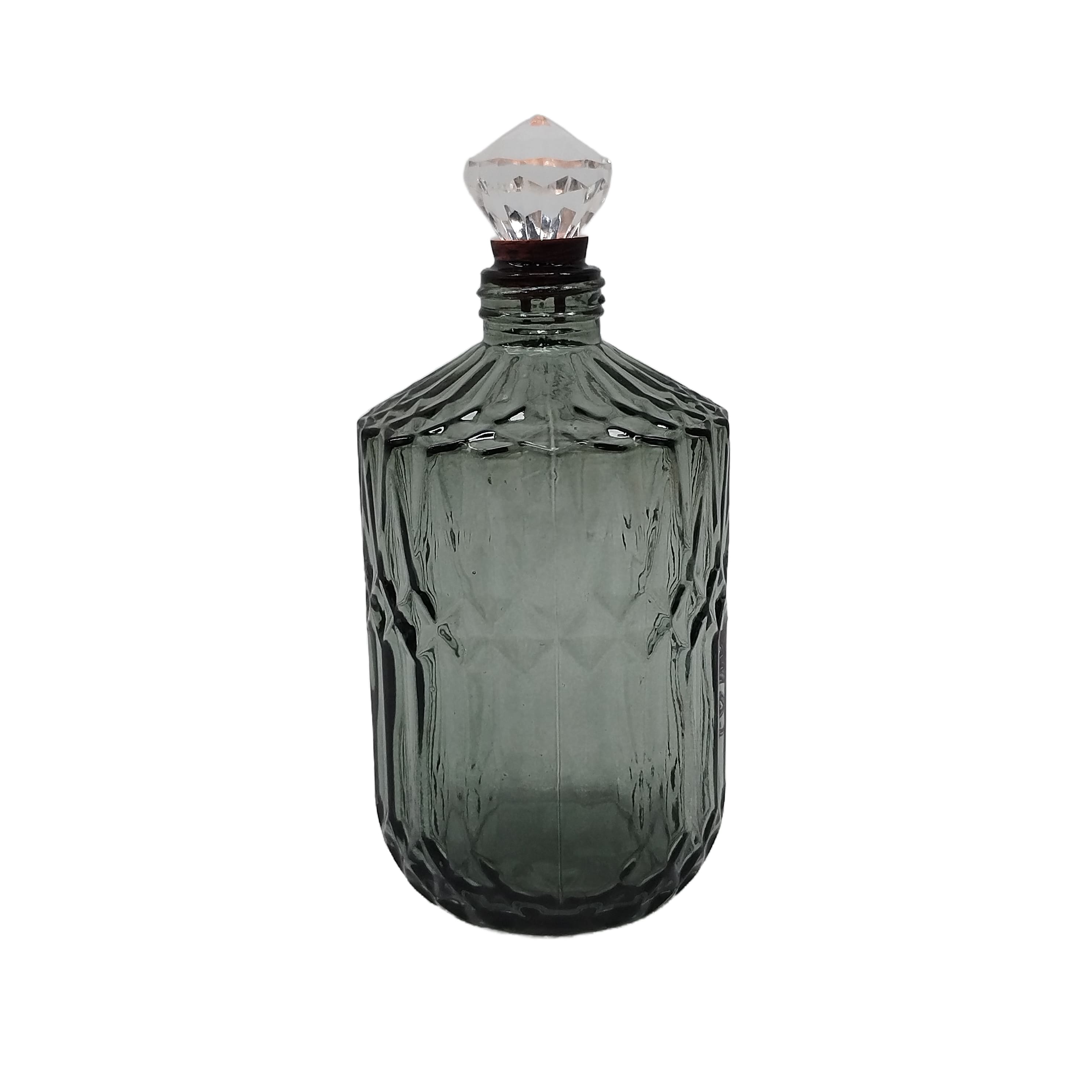 7" Glass Potion Bottle Tabletop Décor by Ashland®