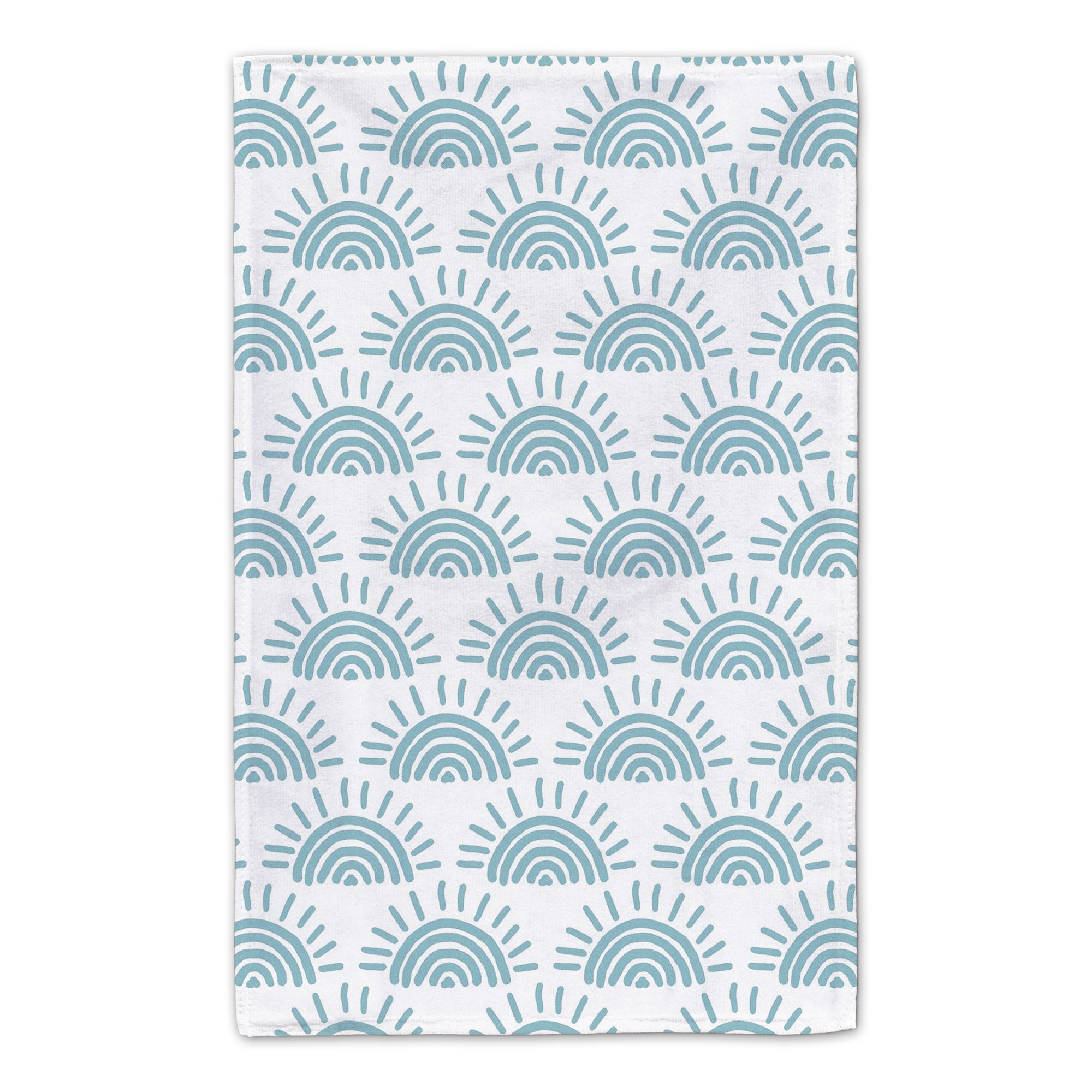 Beach Babe Tea Towel Set