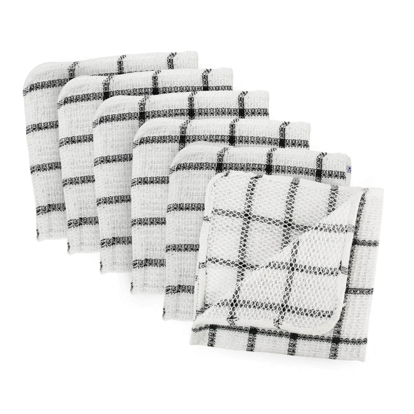 Scrubber Dishcloth