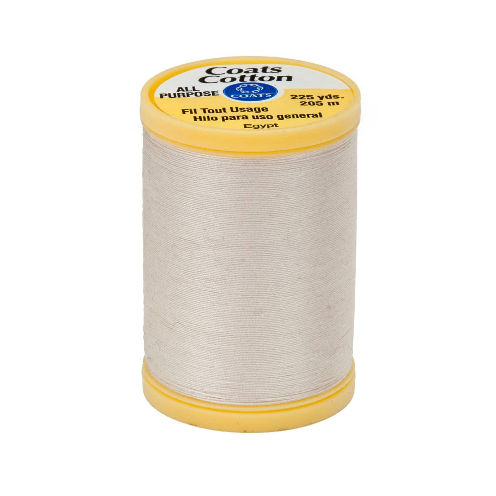 Coats Cotton® All-Purpose Quilting Thread