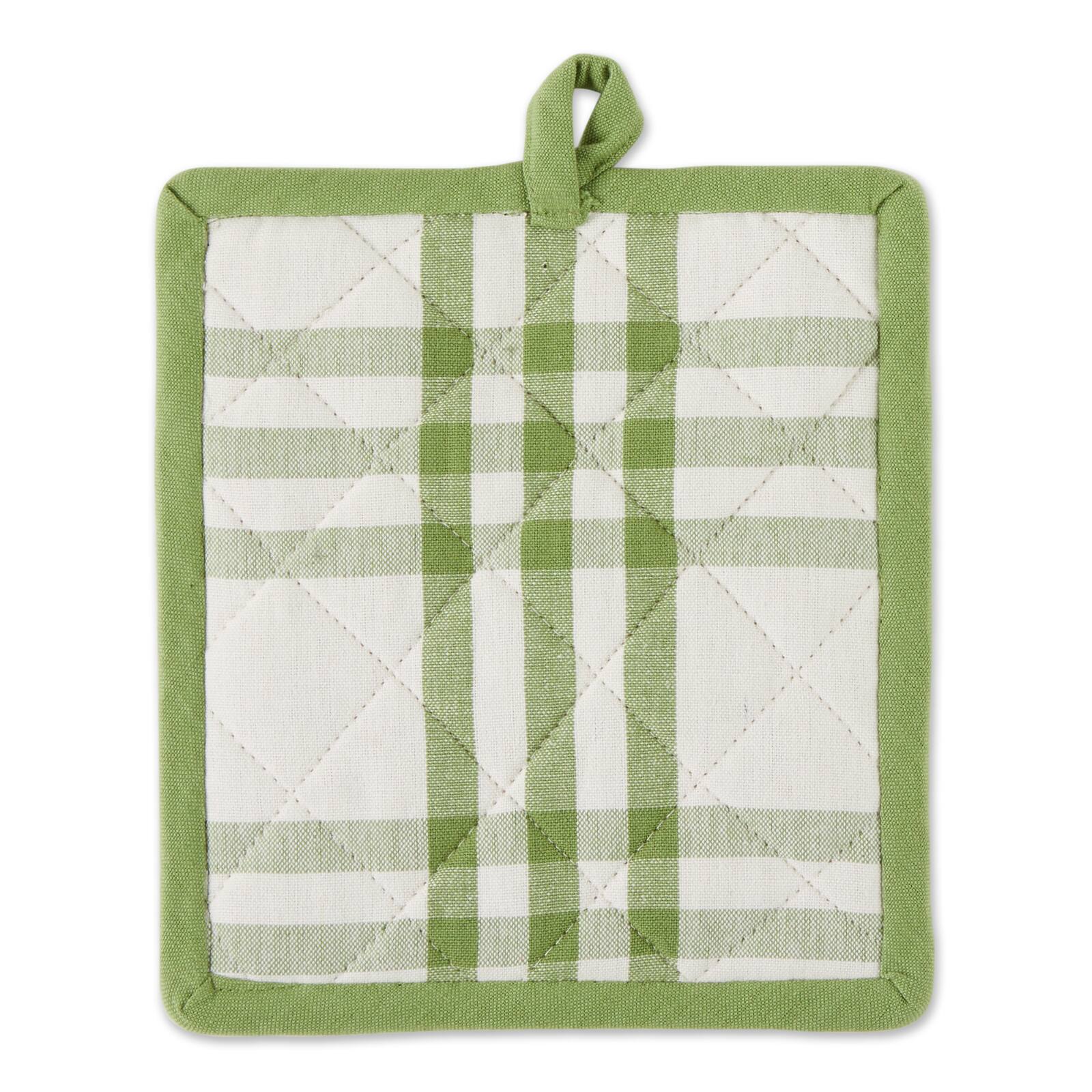 DII® Eat, Drink & Enjoy Kitchen Towels