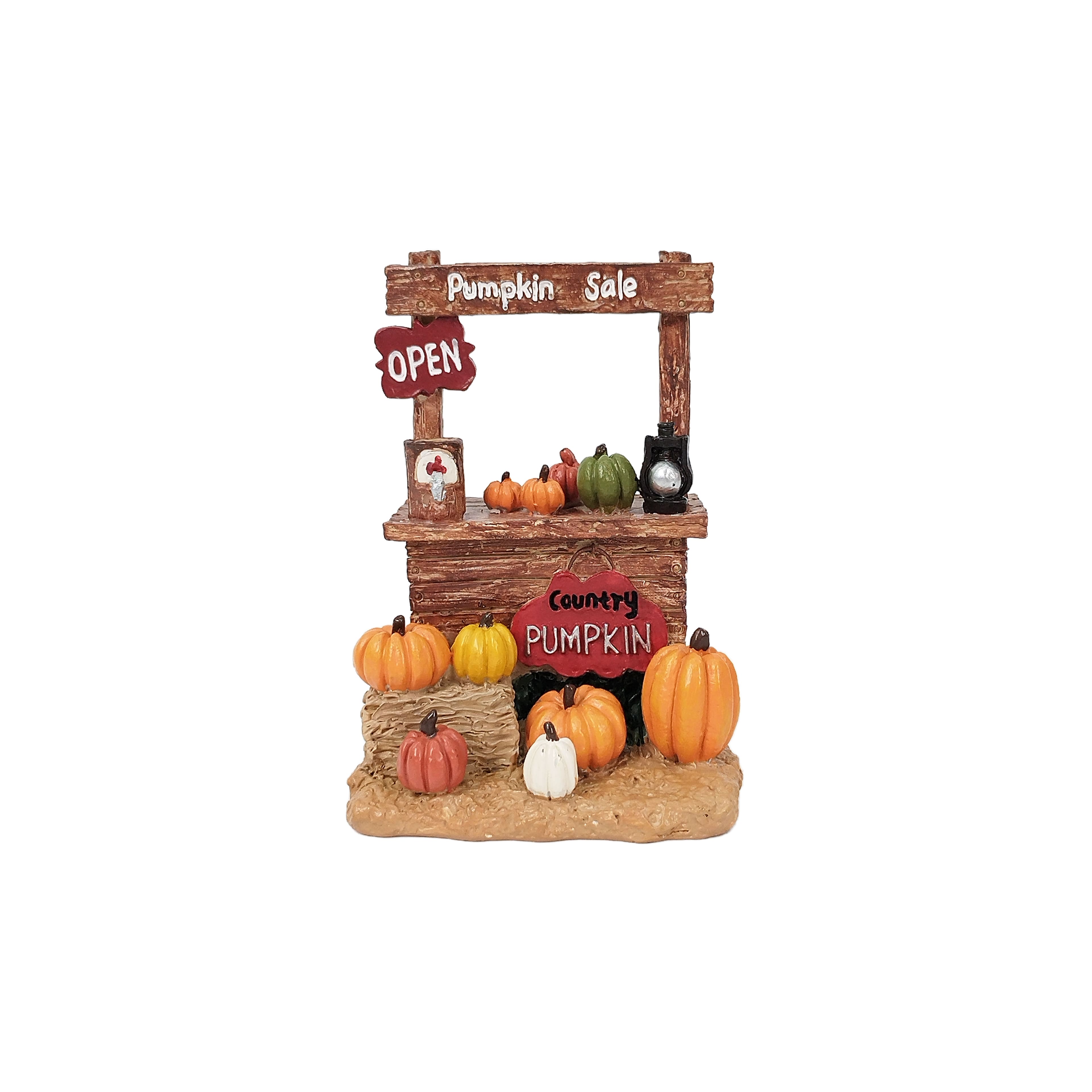 Mini Pumpkin Stand by Ashland®