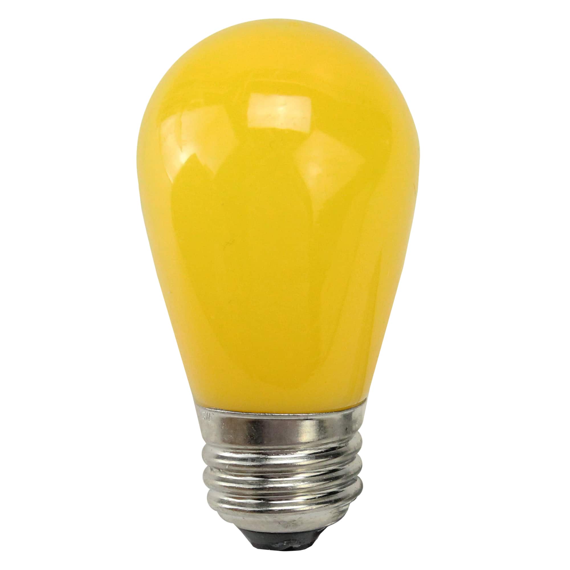 Opaque LED S14 Replacement Bulbs