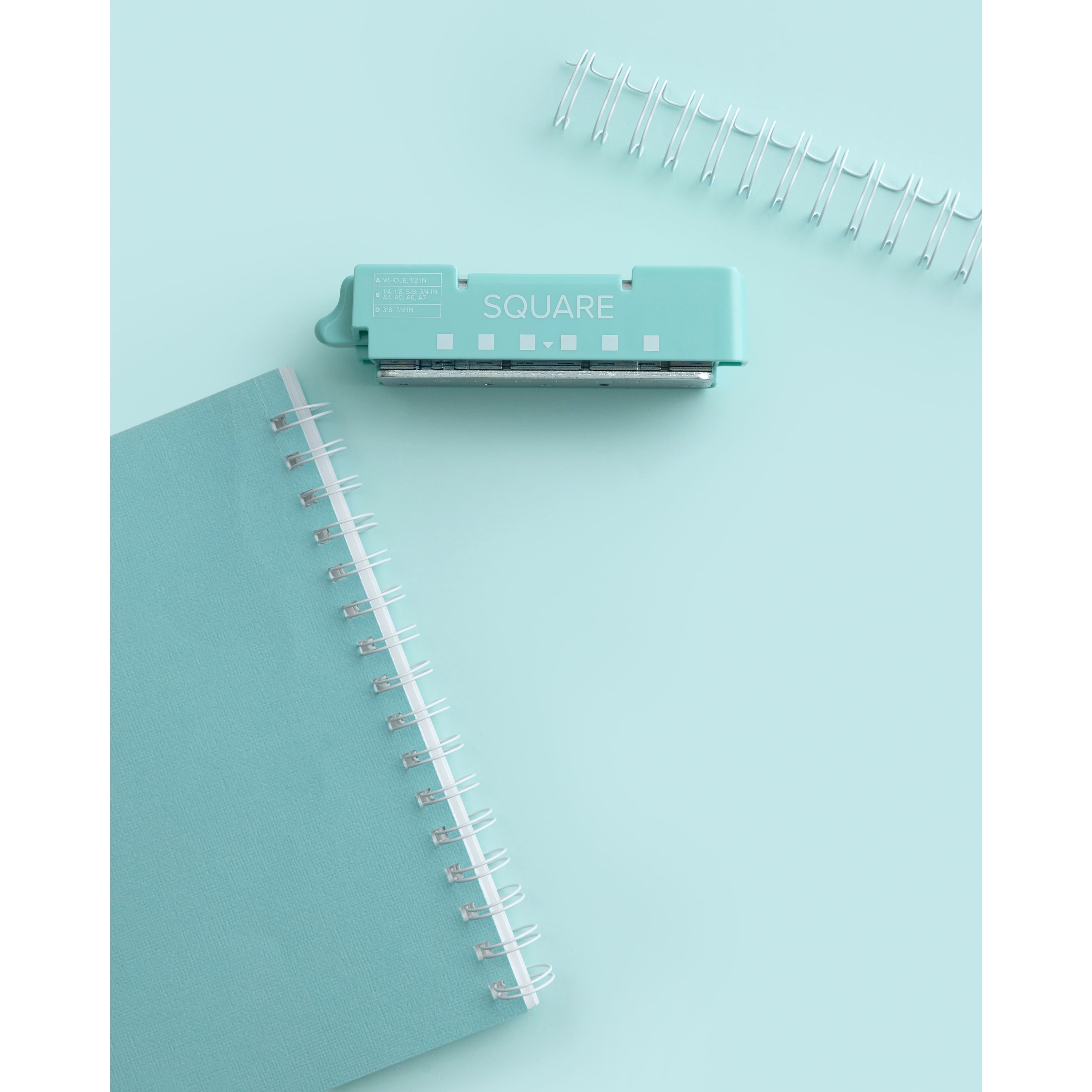 We R Memory Keepers® Square Punch Multi Cinch Cartridge
