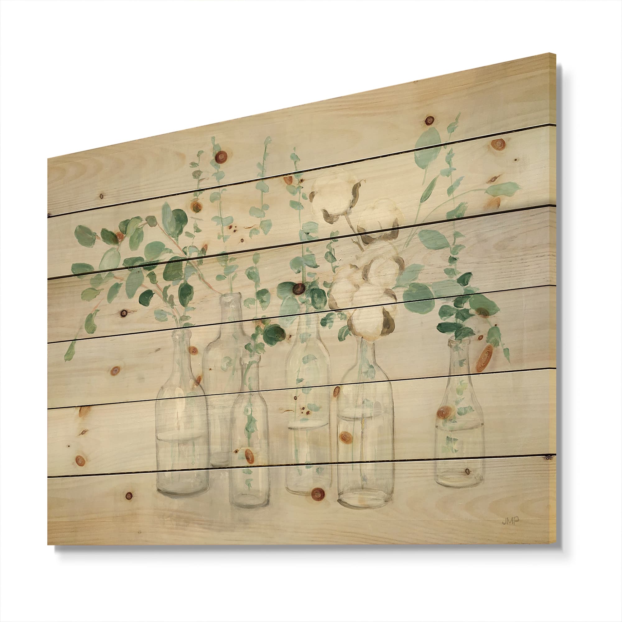 Designart - Beautiful Flower Composition
