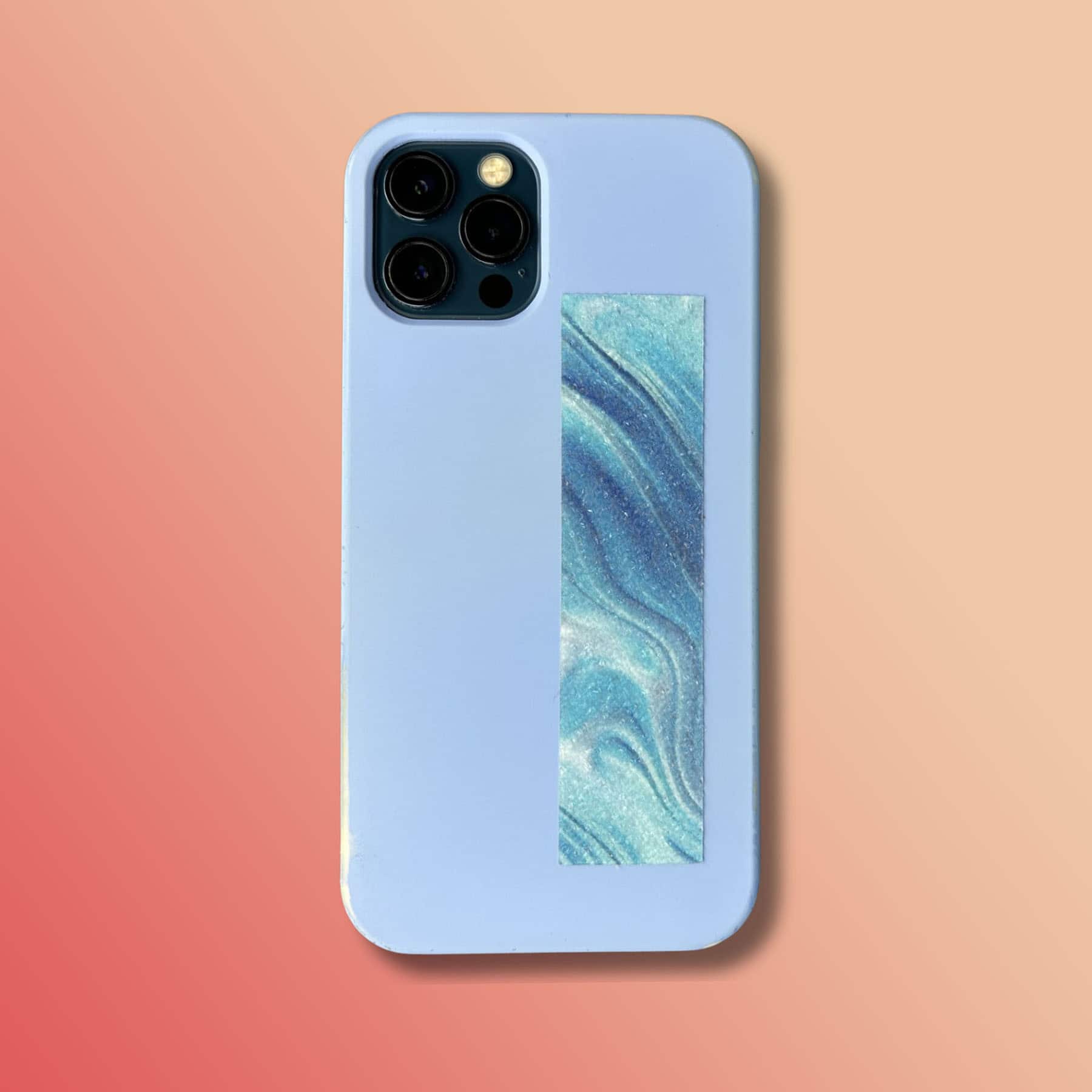 The Pencil Grip™ S2 Sand Gradient Zen Strips Set