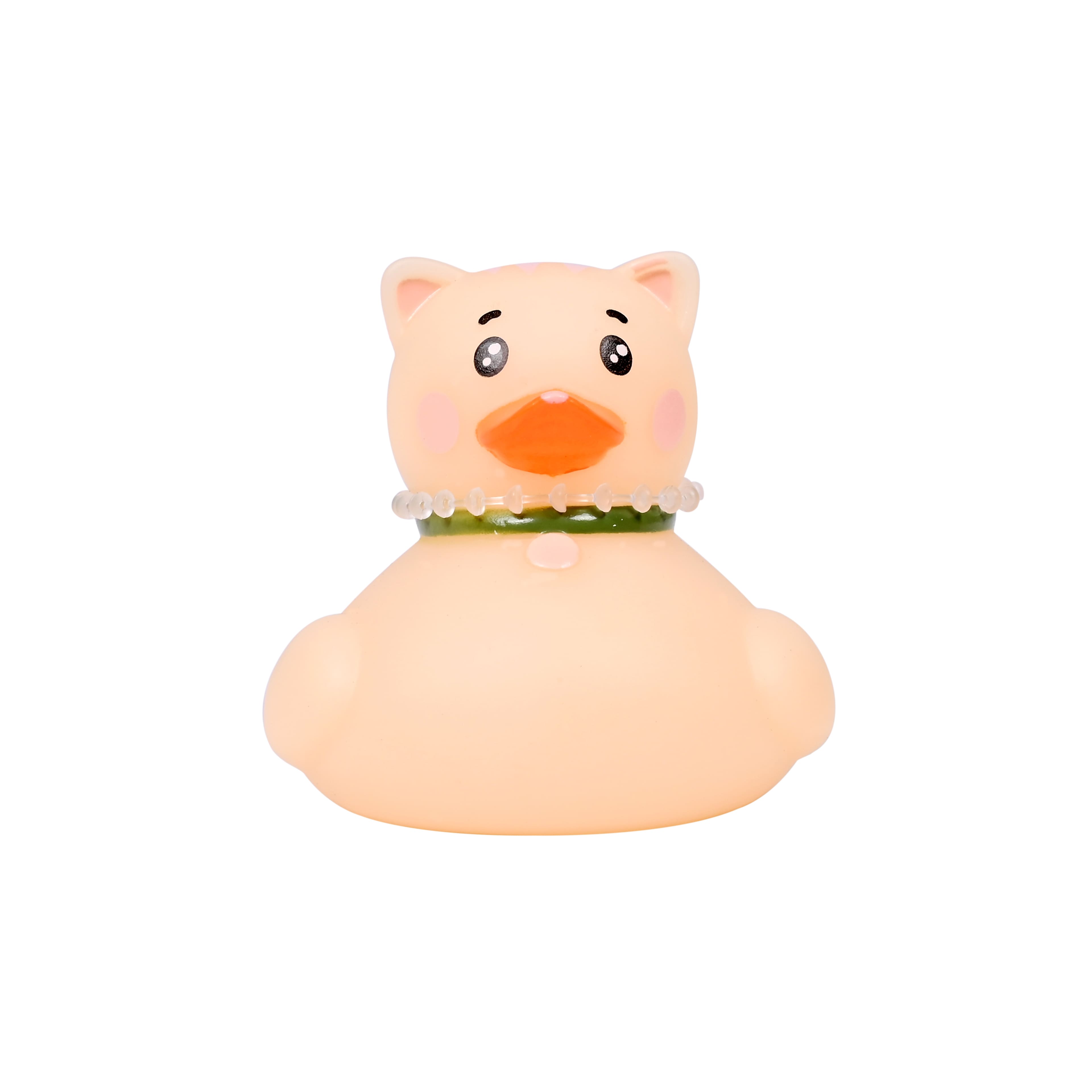 Assorted 2" Kawaii Rubber Duck, 1pc. by Fab Finds™