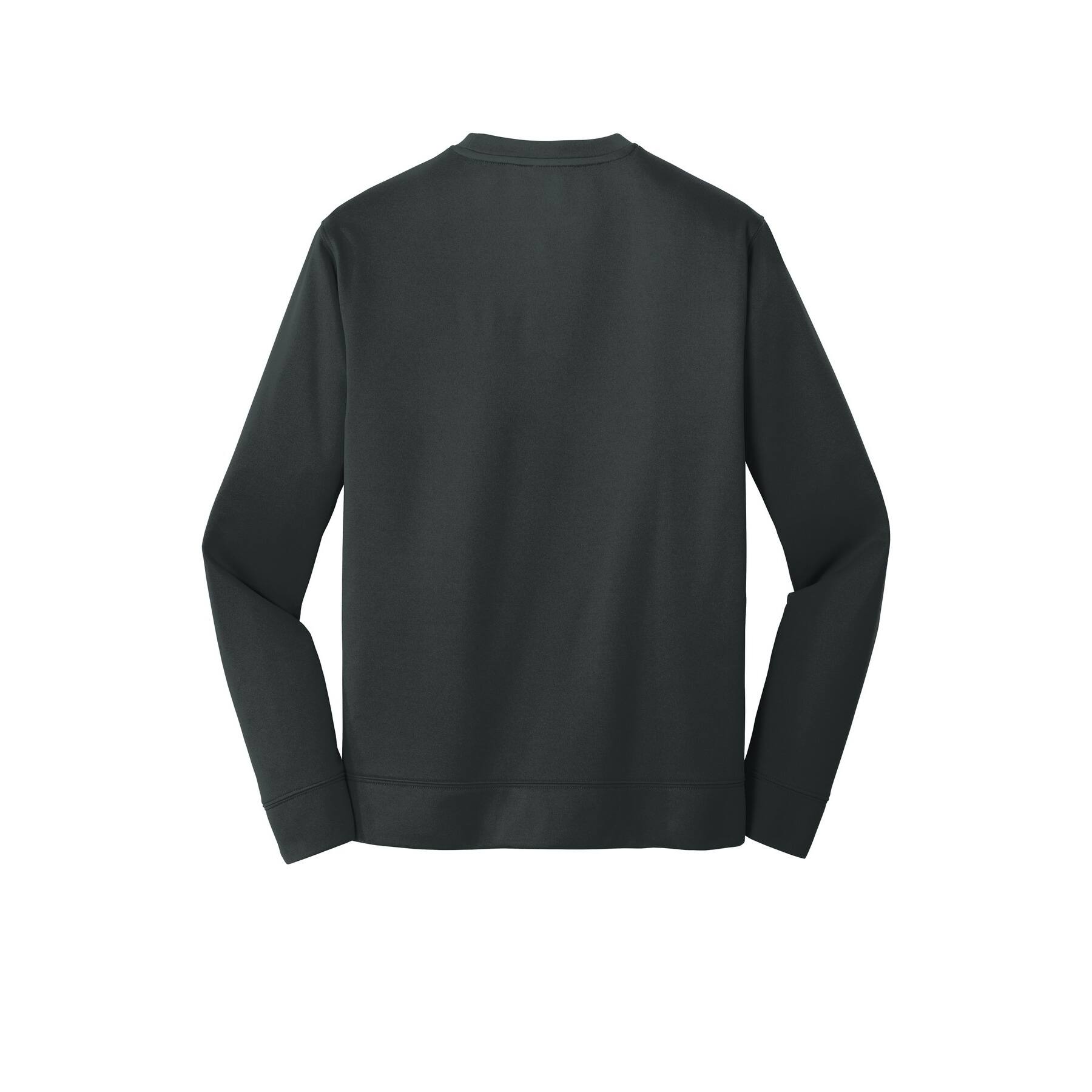 Port & Company® Performance Fleece Crewneck Adult Sweatshirt
