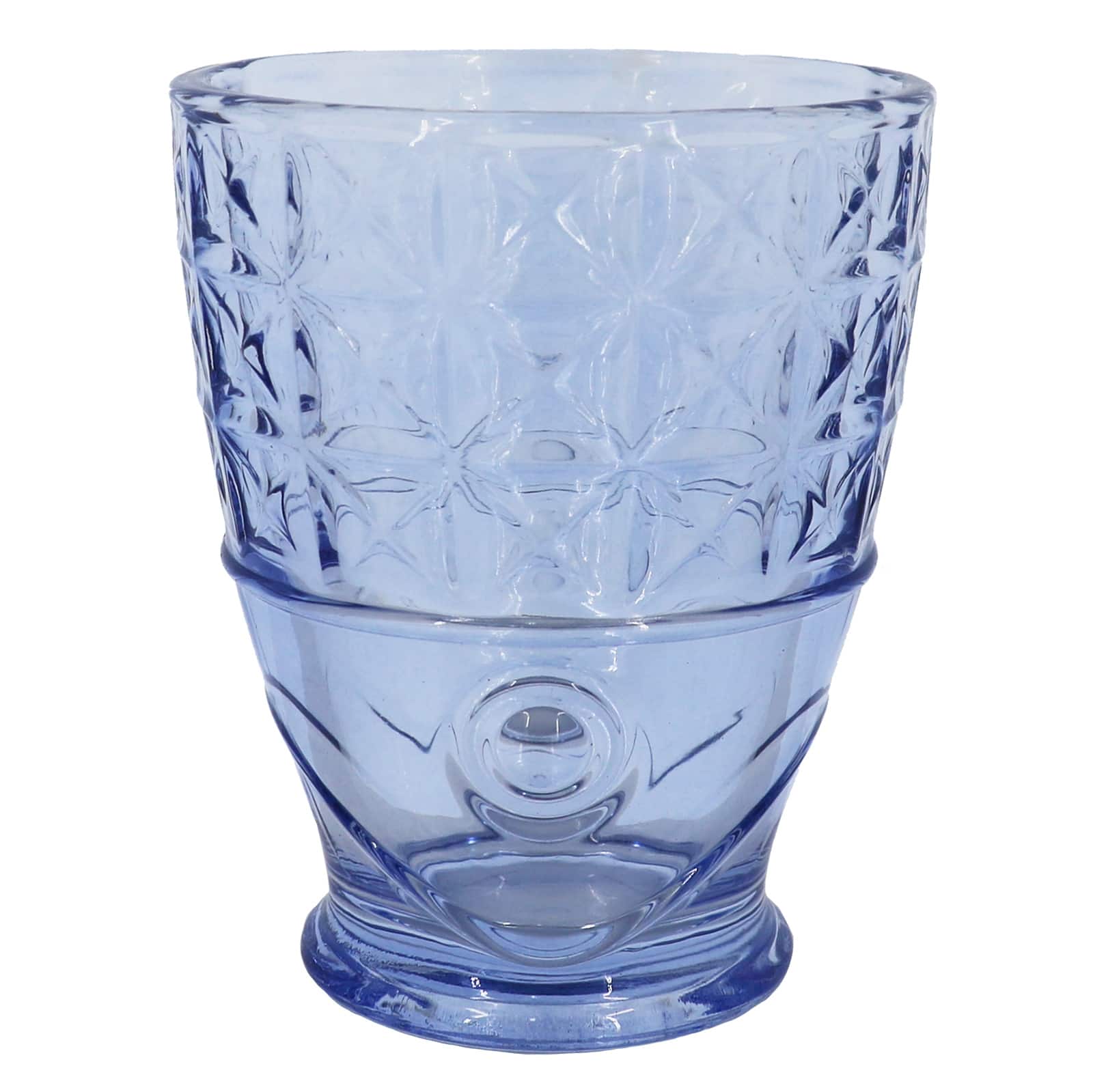Stacked Fish Glass Cup Set by Ashland®
