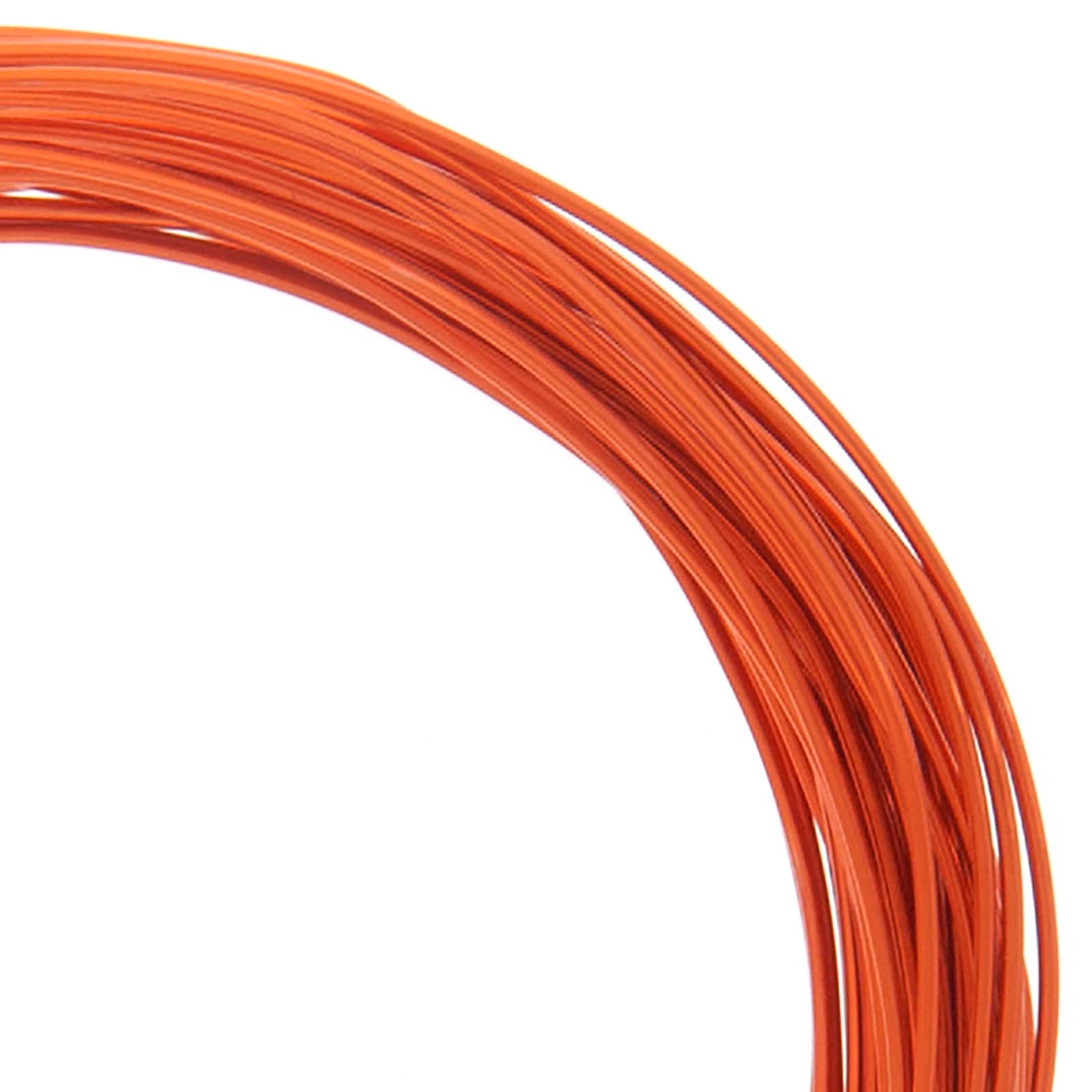 John Bead 18 Gauge Aluminum Jewelry Wire, 30ft.