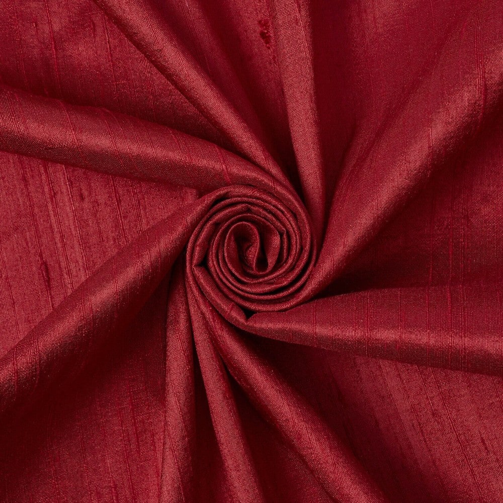 Fabric Wholesale Direct Iridescent Silk Dupioni Fabric