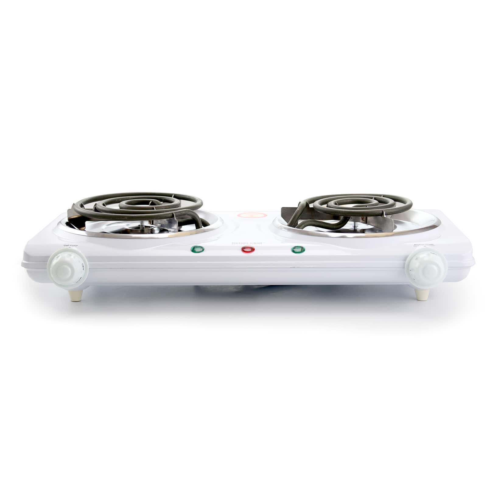 Better Chef Dual Element Electric Countertop Range