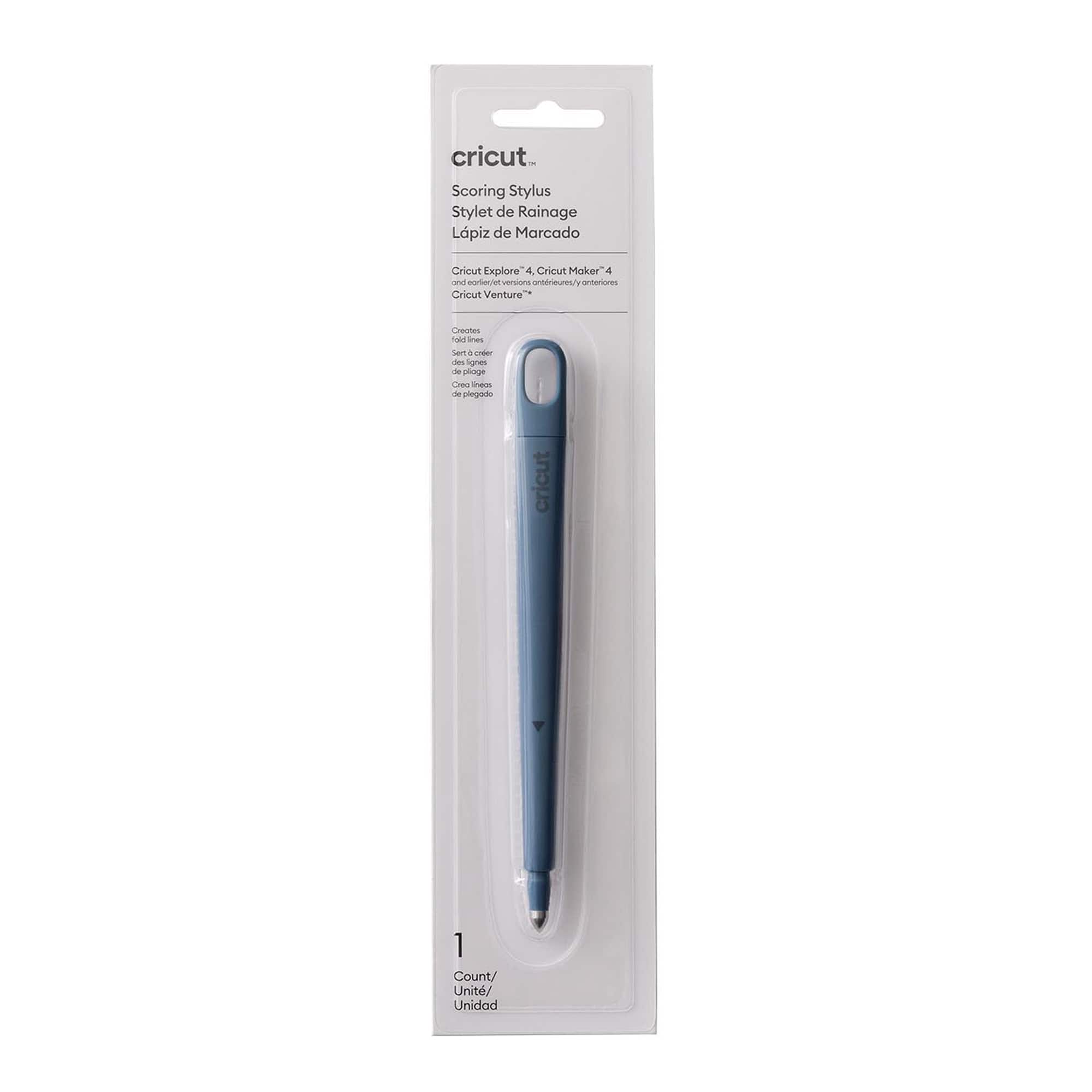Cricut® Blue Scoring Stylus