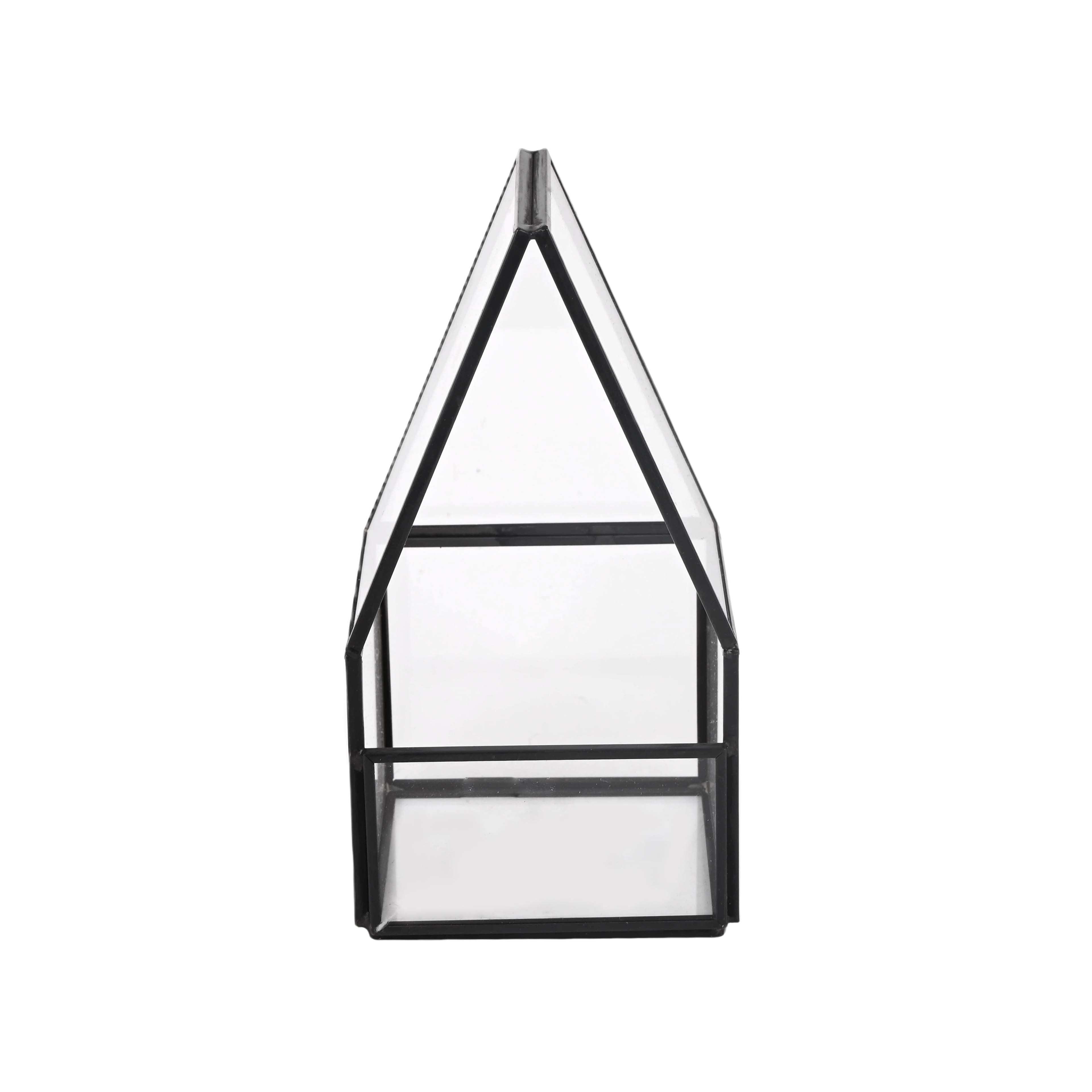 Glass Terrarium by Ashland®