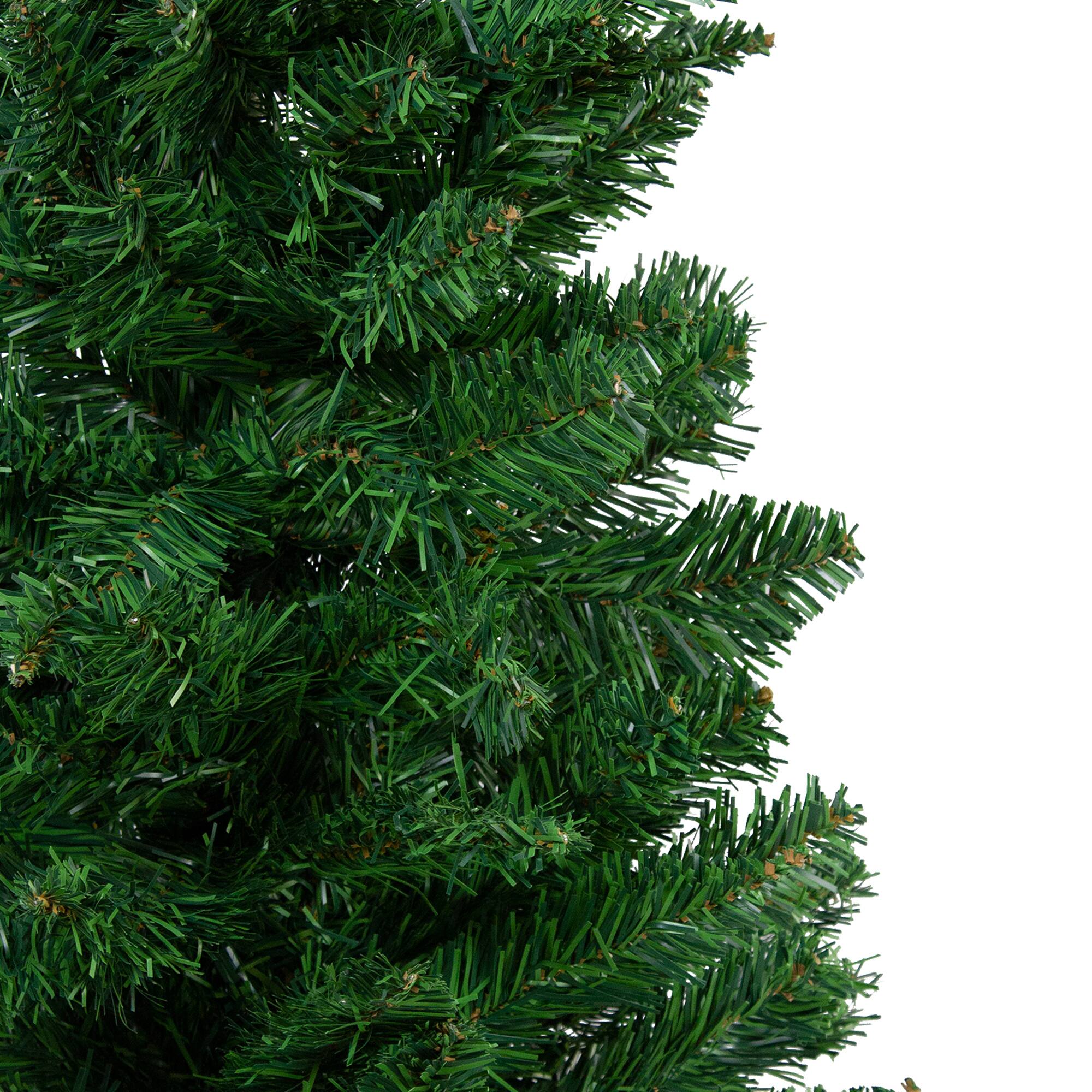 6ft. Unlit Northern Balsam Fir Pencil Artificial Christmas Tree