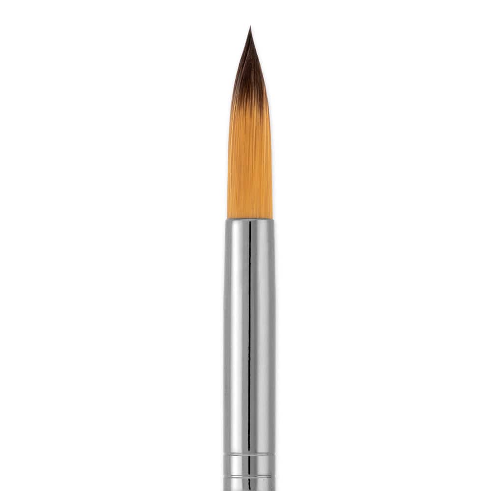 Royal & Langnickel® Zen™ 73 Series Round Brush