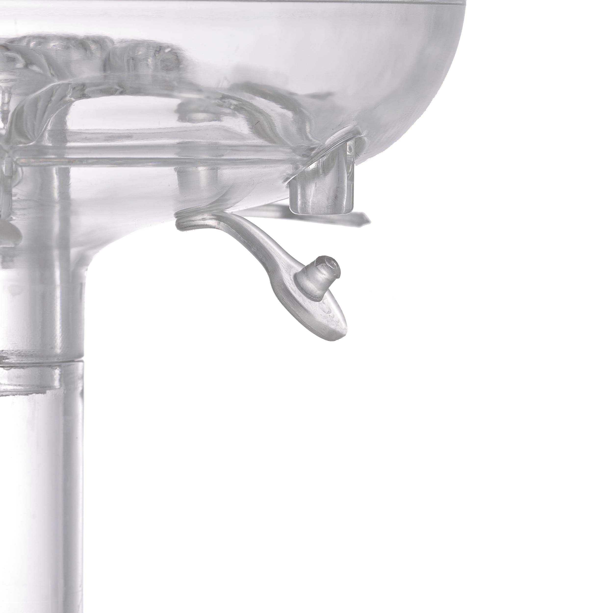 JoyJolt® Drink Dispenser & Shot Glass Set