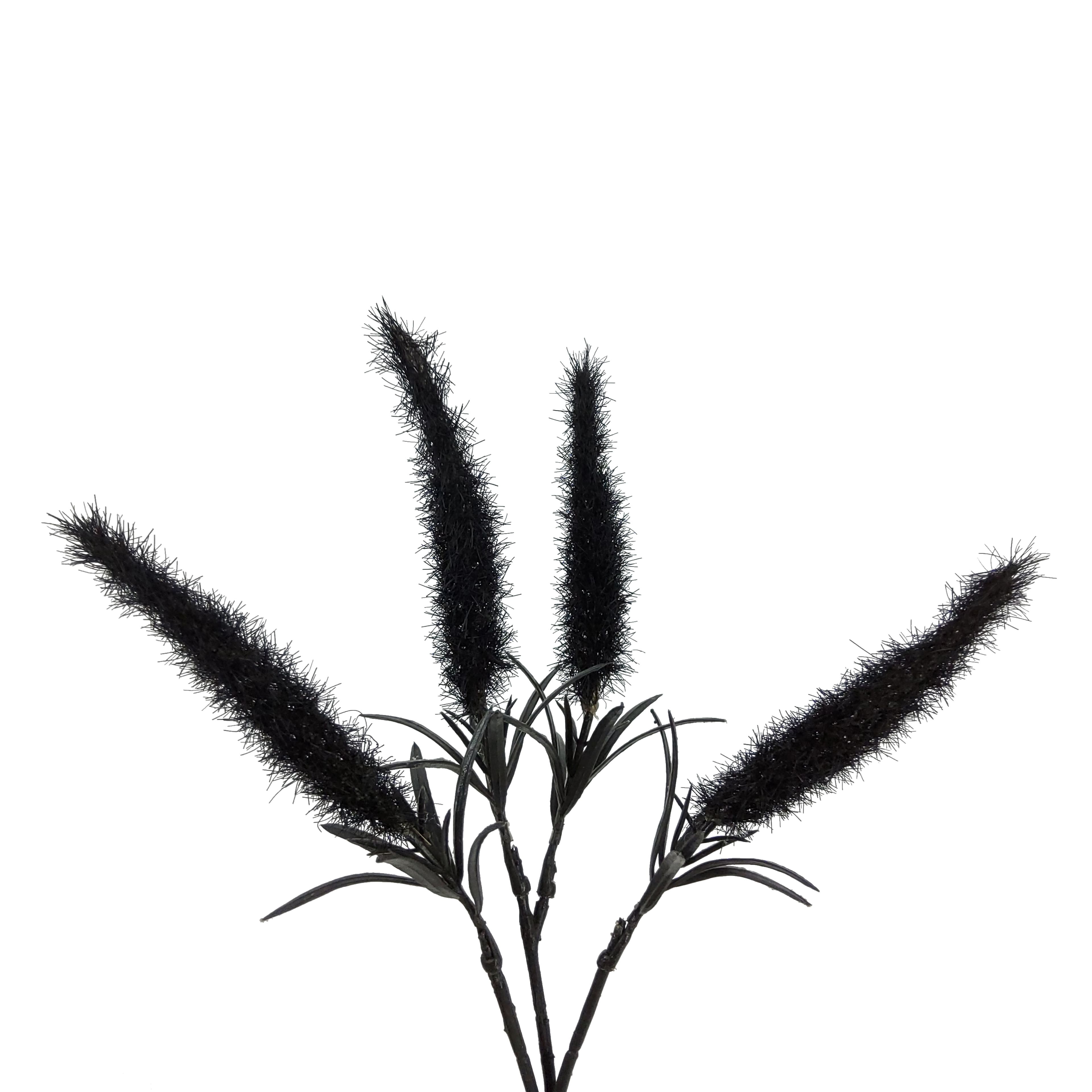 12" Black Heather Mini Bundle  by Ashland®