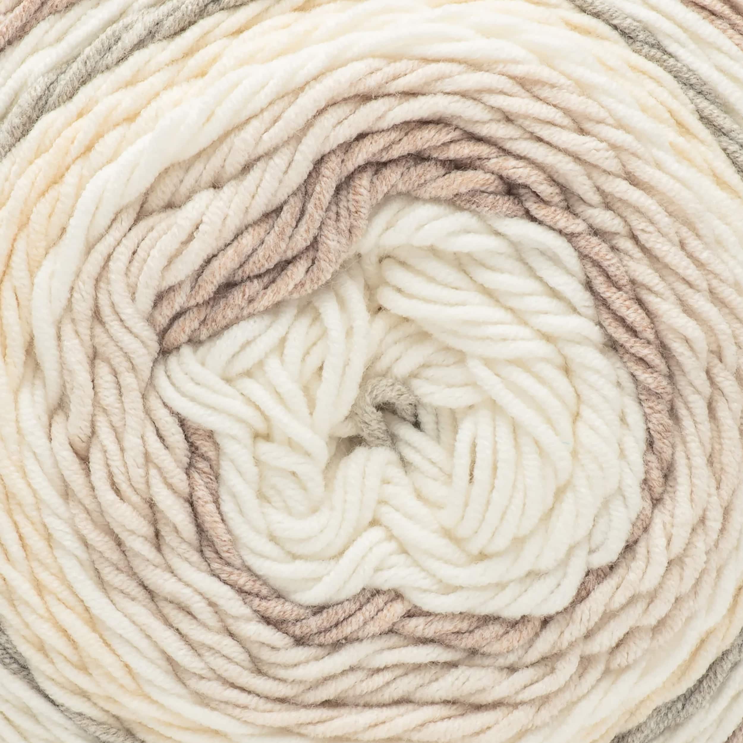 Caron® Cotton Painterly Cakes™ Yarn