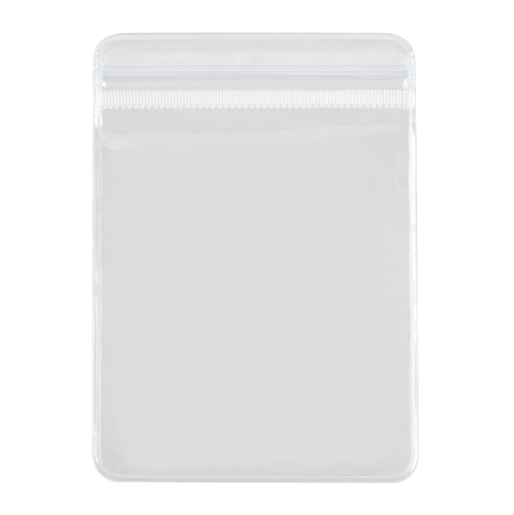 Medium Anti-Tarnish Jewellery Bags, 50ct. by Bead Landing™