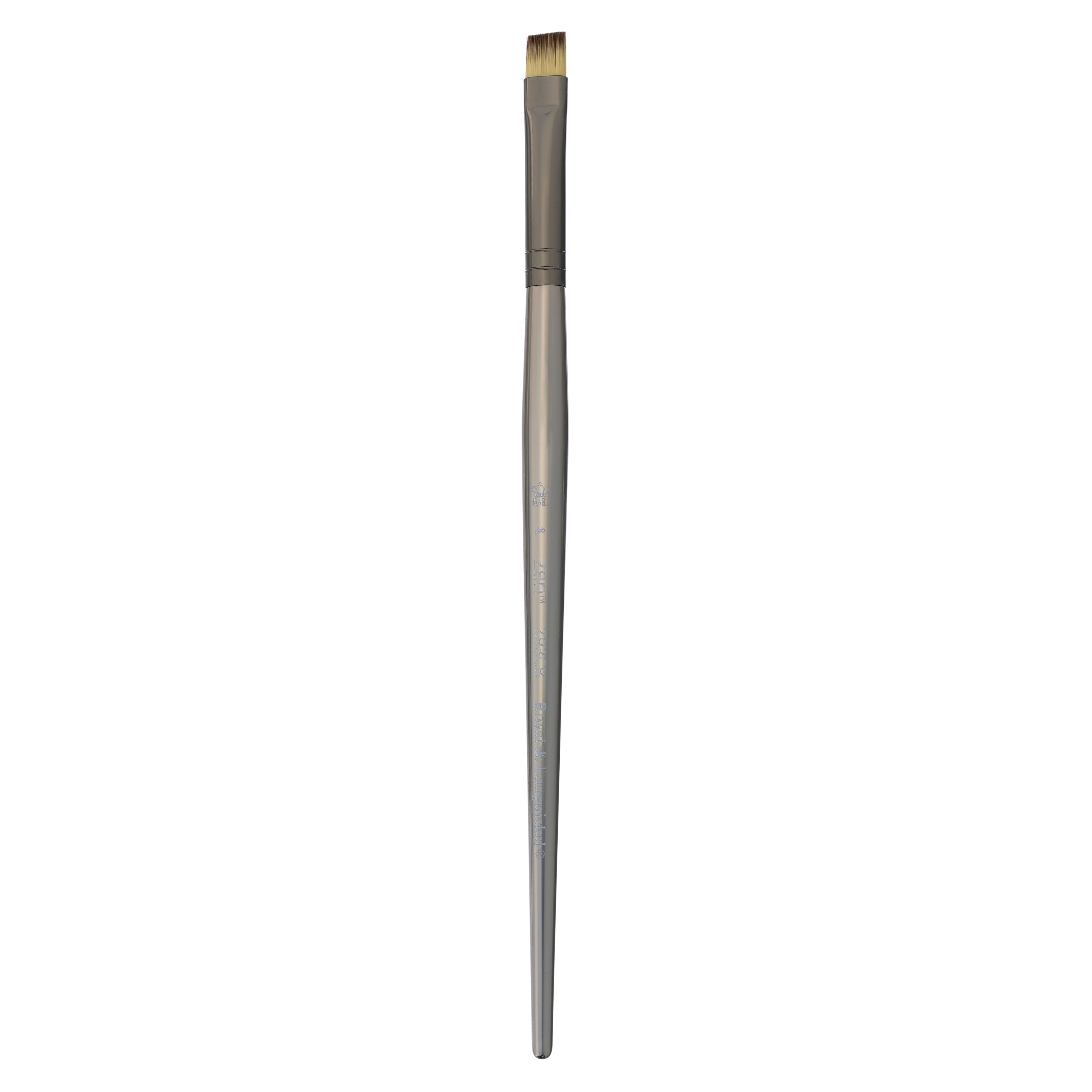 12 Pack: Zen™ Series 93 Short Handle Chisel Blender