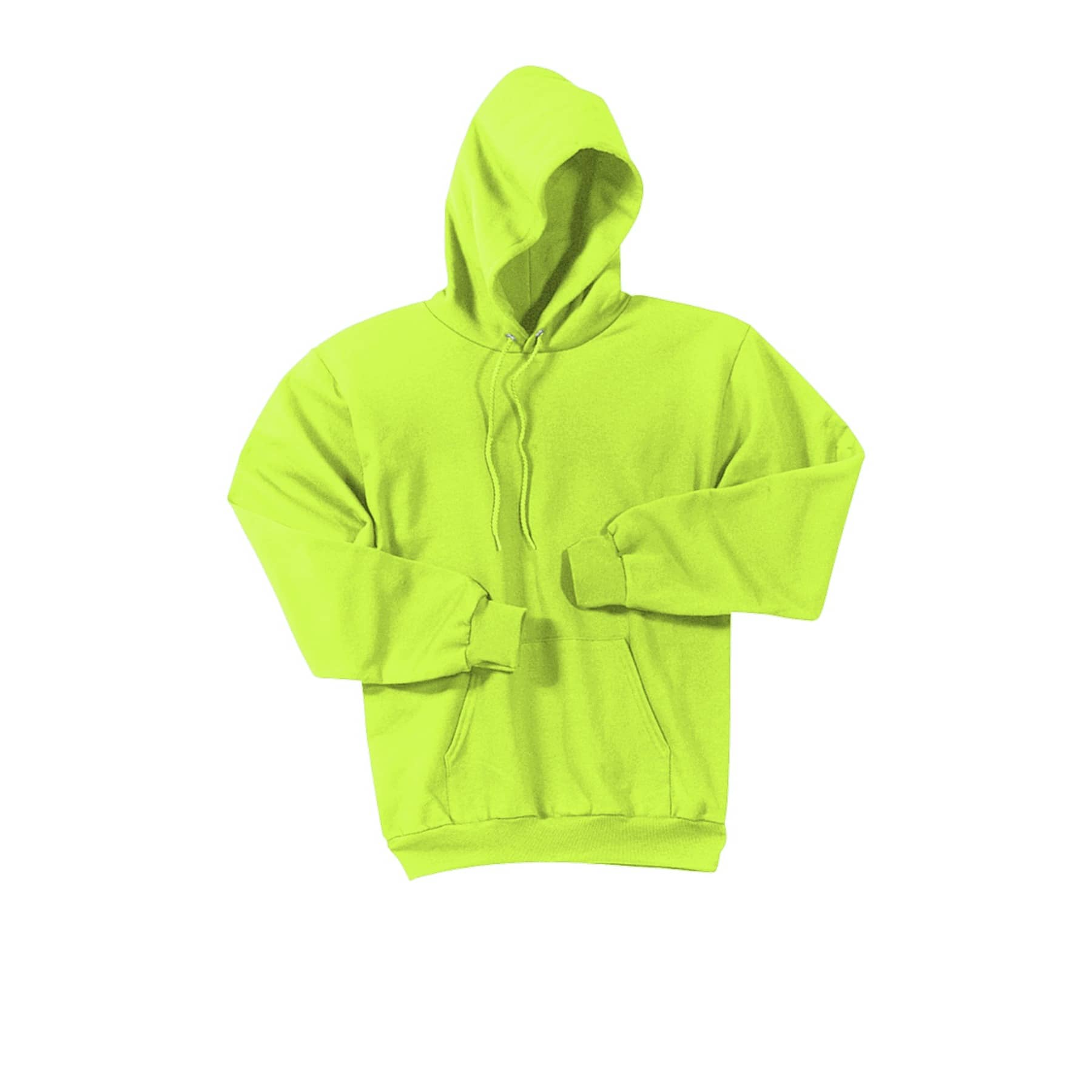Port & Company® Tall Essential Fleece Pullover Hooded Sweatshirt