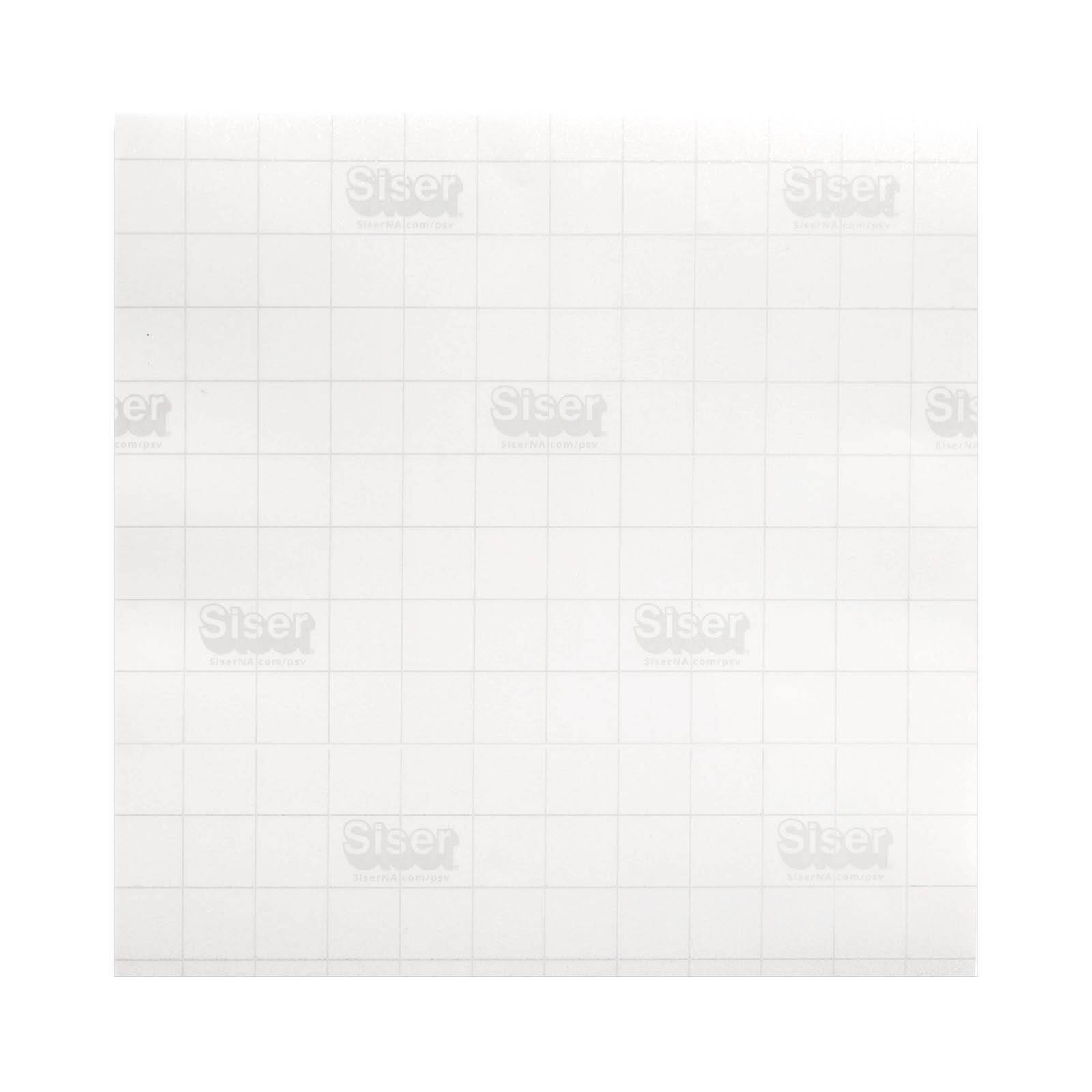 Siser EasyPSV® Application Tape