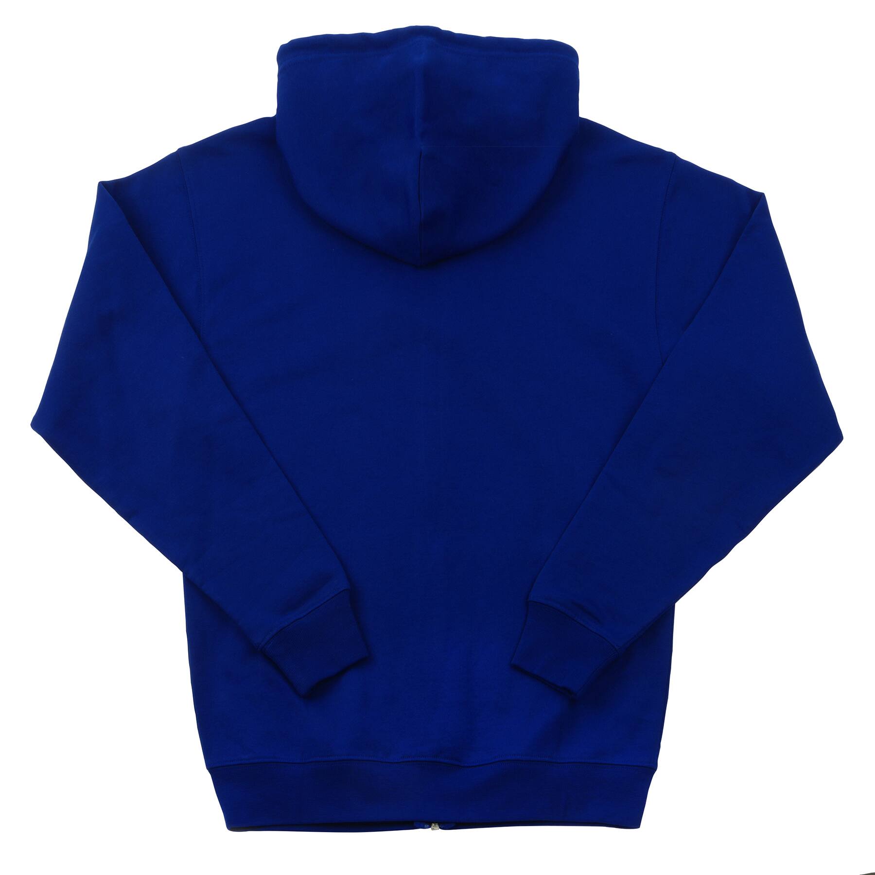 Unisex Adult Full Zip Hooded Sweatshirt by Make Market®