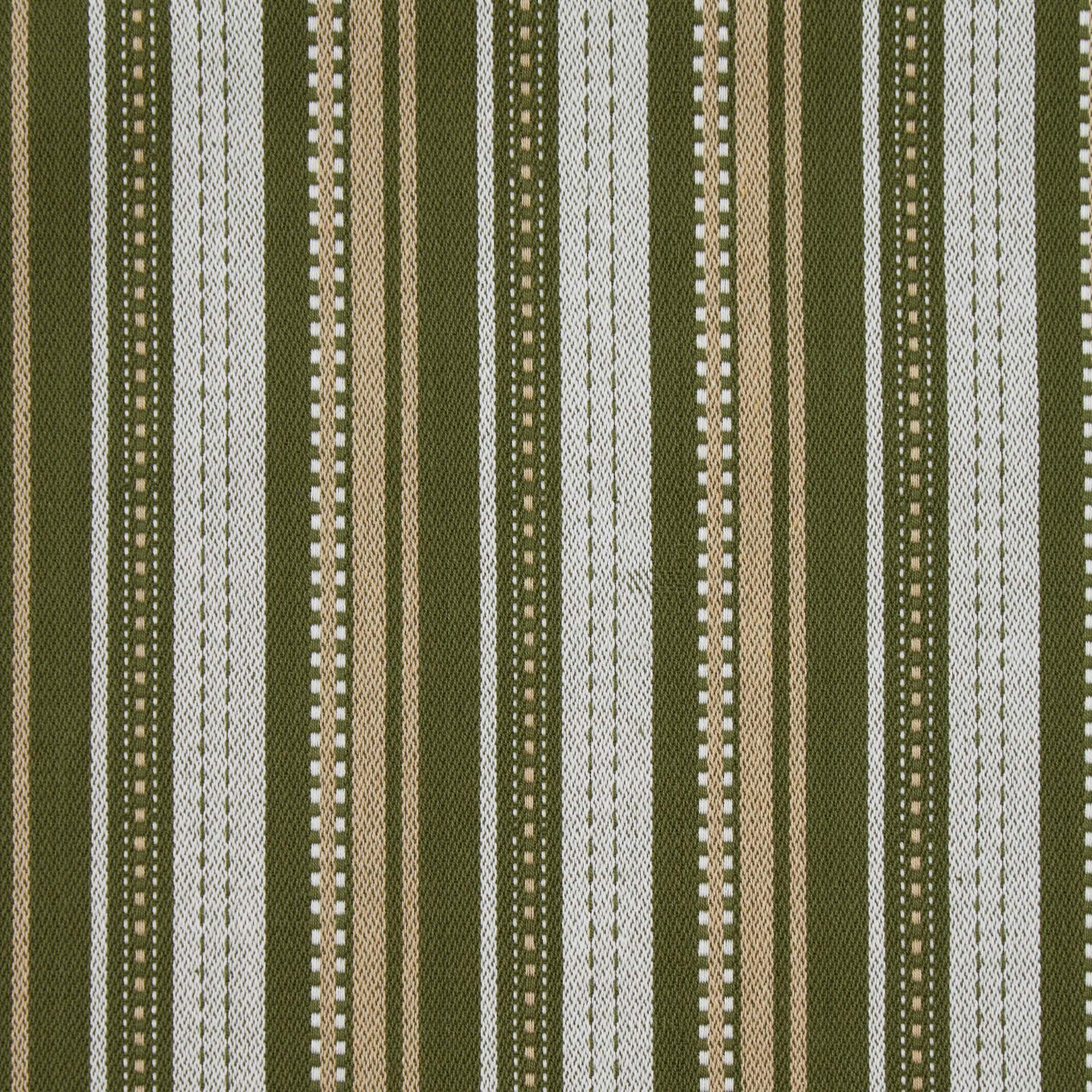 DII® Assorted Sage Dishtowel & Dishcloth (Set of 5)