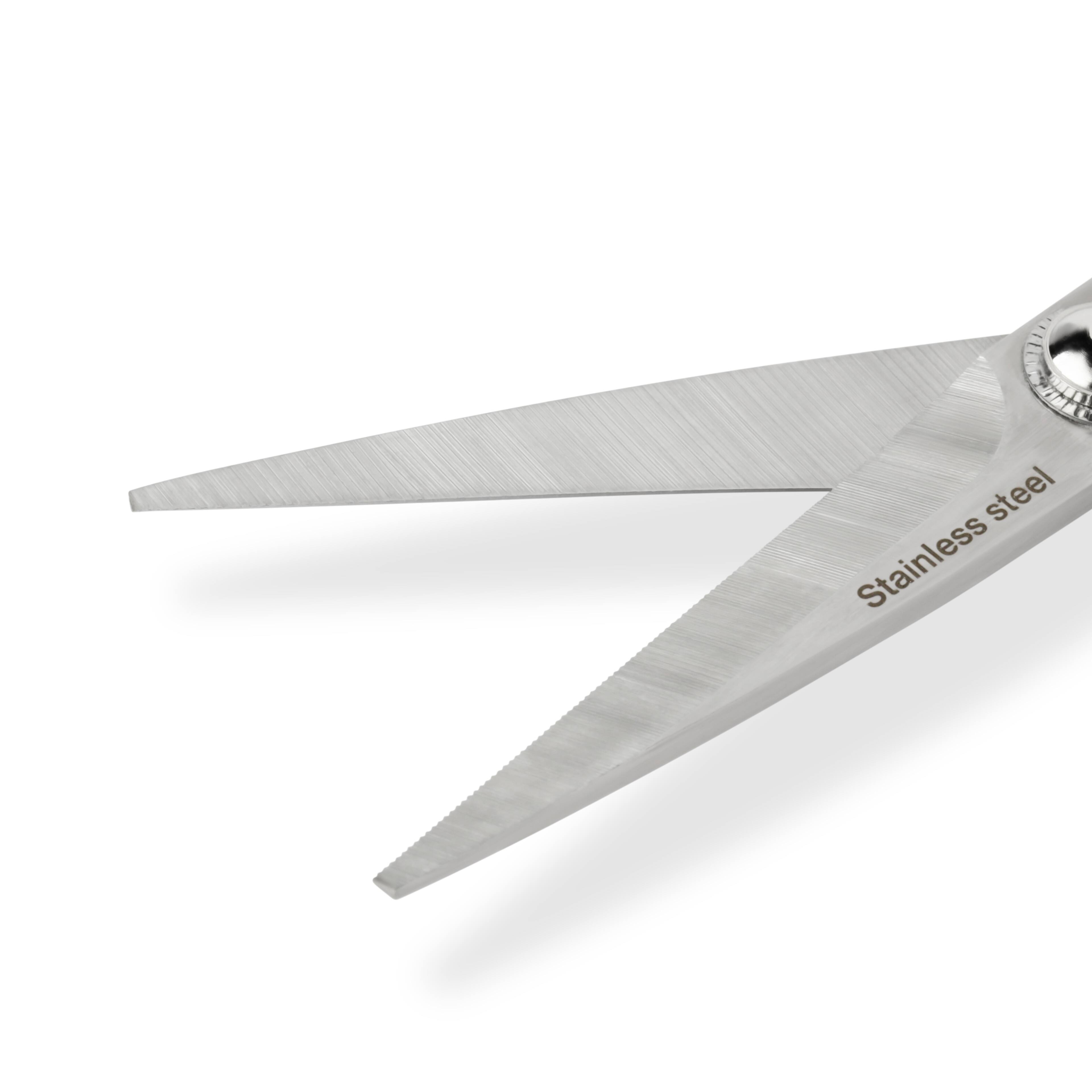 Prym® Love 5.25'' Stainless Steel Sewing Scissors