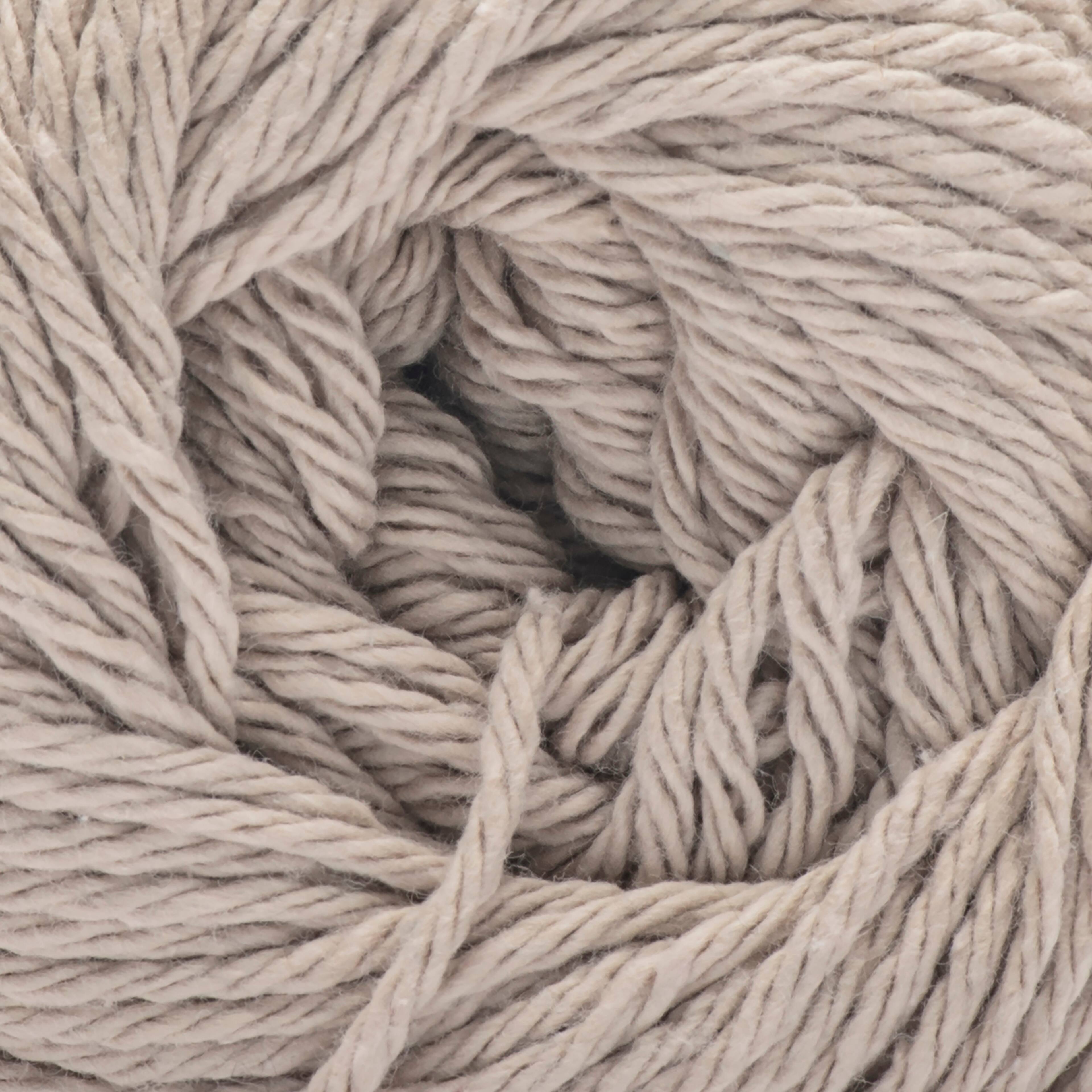 18 Pack: Classic Cotton™ Yarn by Loops & Threads®
