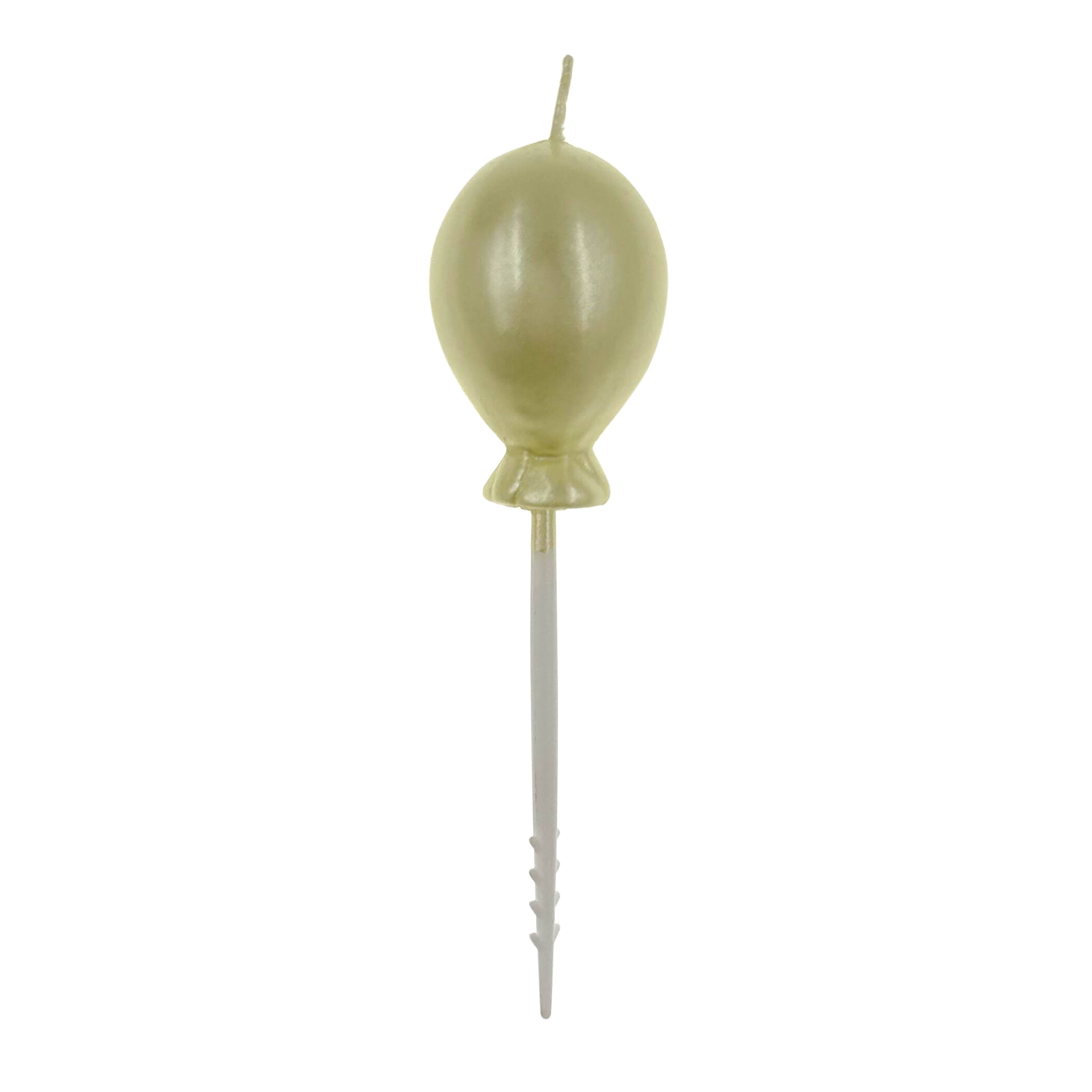 Balloon Candle Set by Celebrate It™
