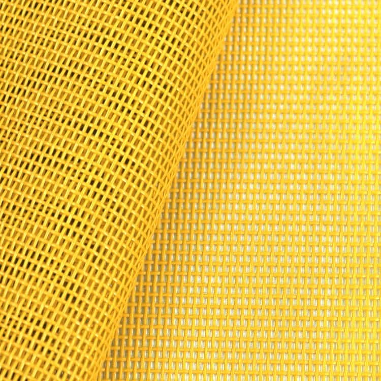 Standard Solids, Lemon Yellow