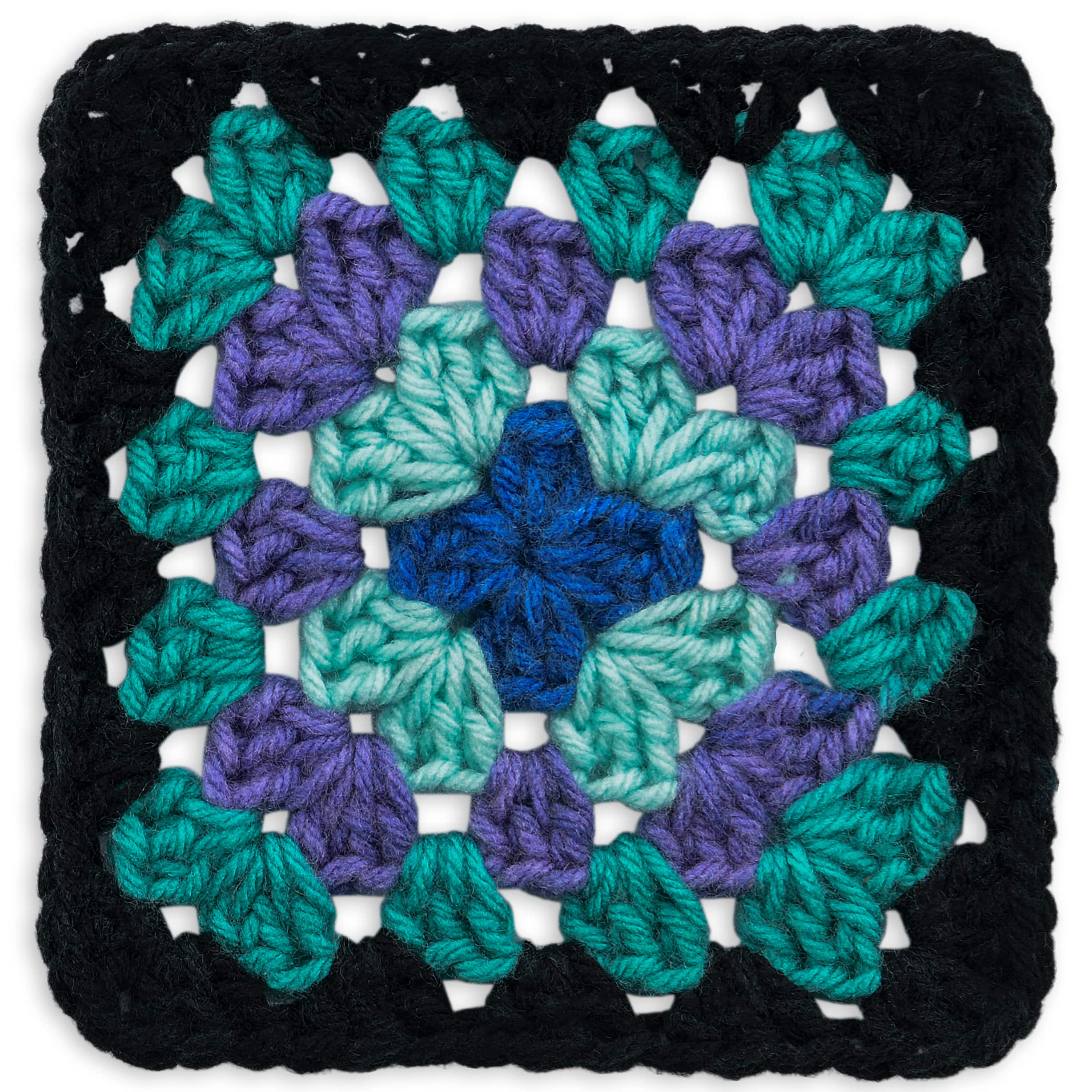 Red Heart® All in One™ Granny Square™ Yarn