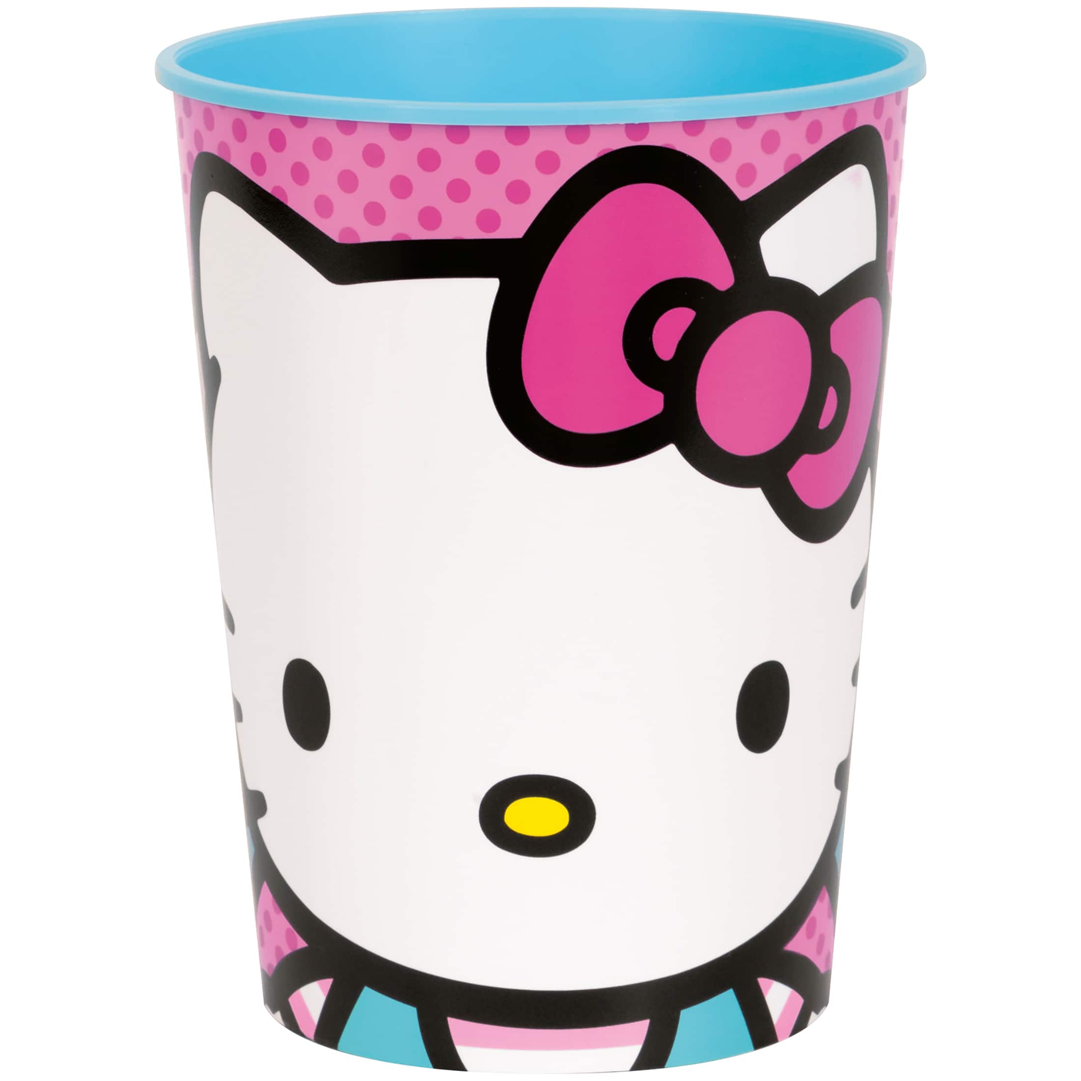 16oz. Hello Kitty® Plastic Cup
