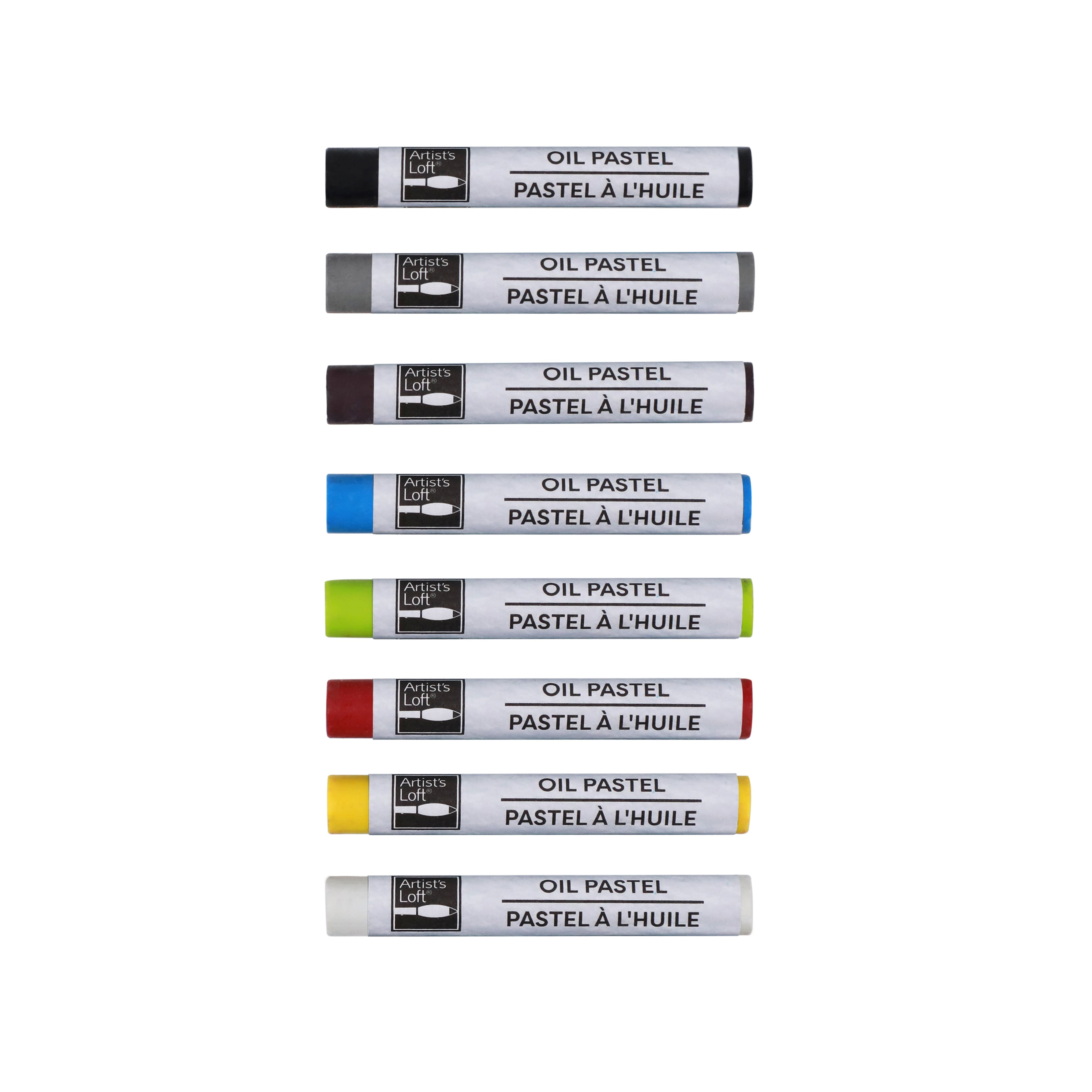 6 Pack: Everyday Drawing Set with Case by Artist's Loft™