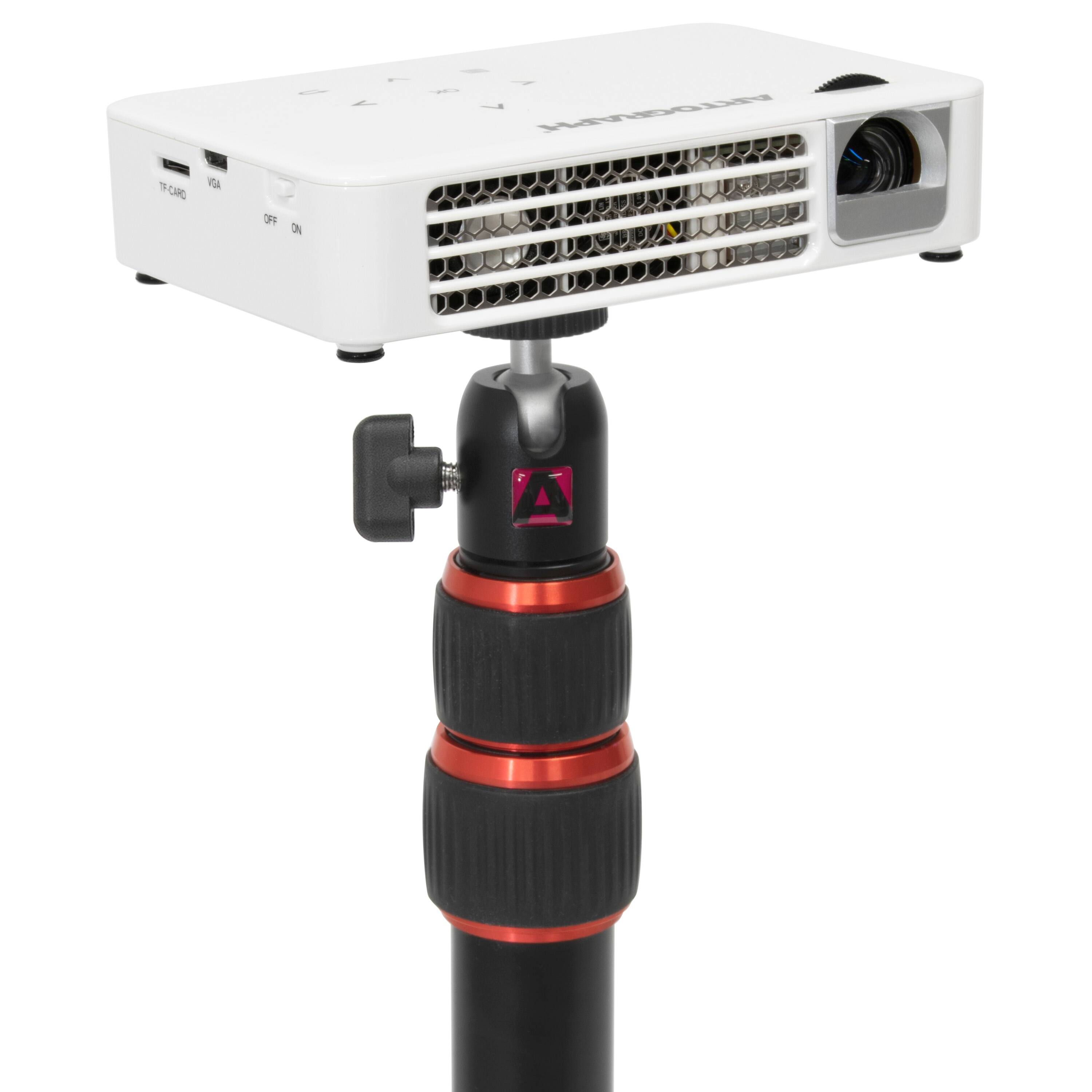 Studio Designs Artograph Digital Projector Table Stand For Digital Projectors & Cameras