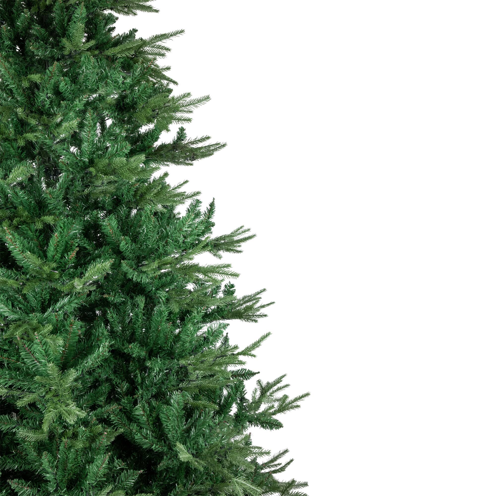 6.5ft. Unlit Real Touch™️ Juniper Pine Artificial Christmas Tree