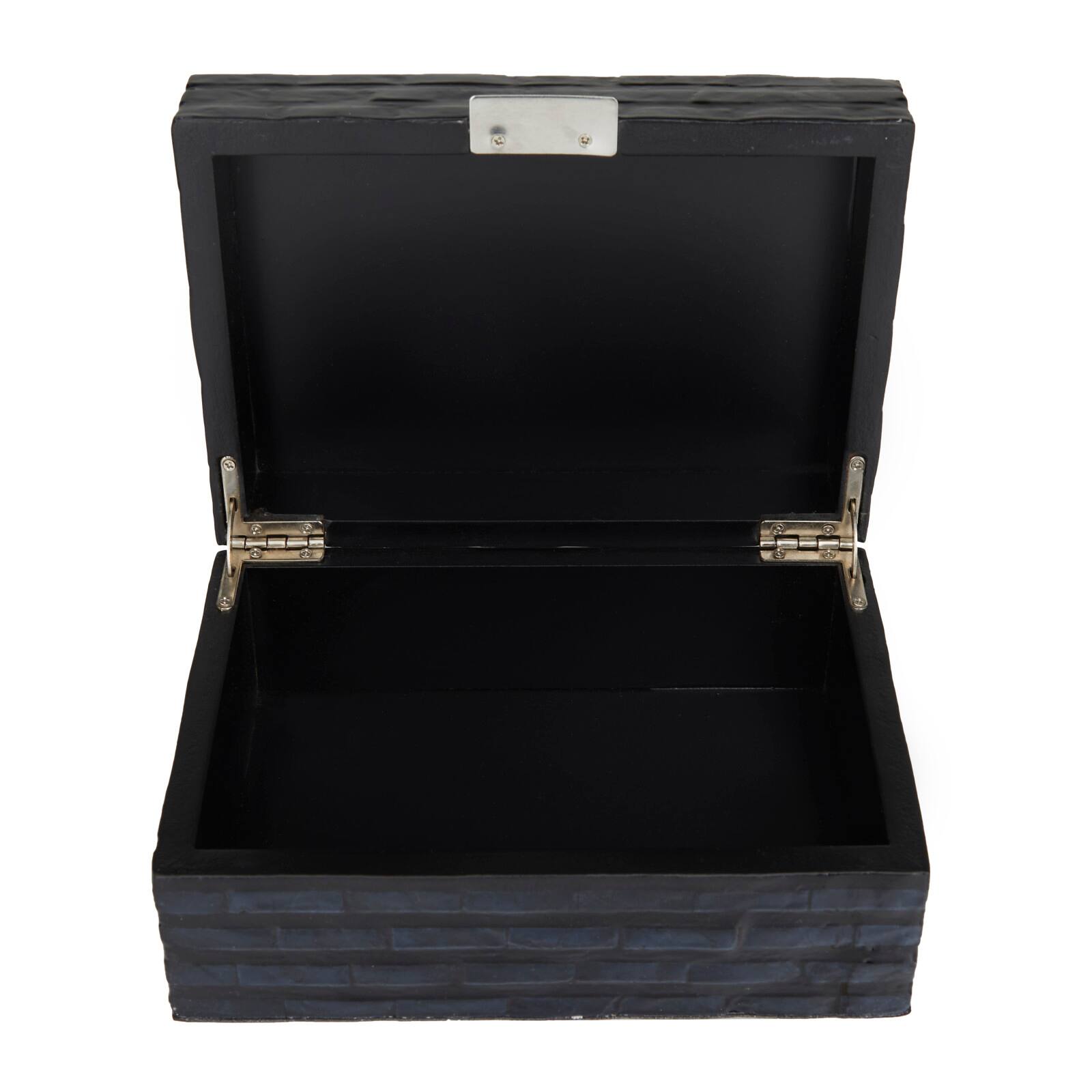 Black Contemporary Box Set