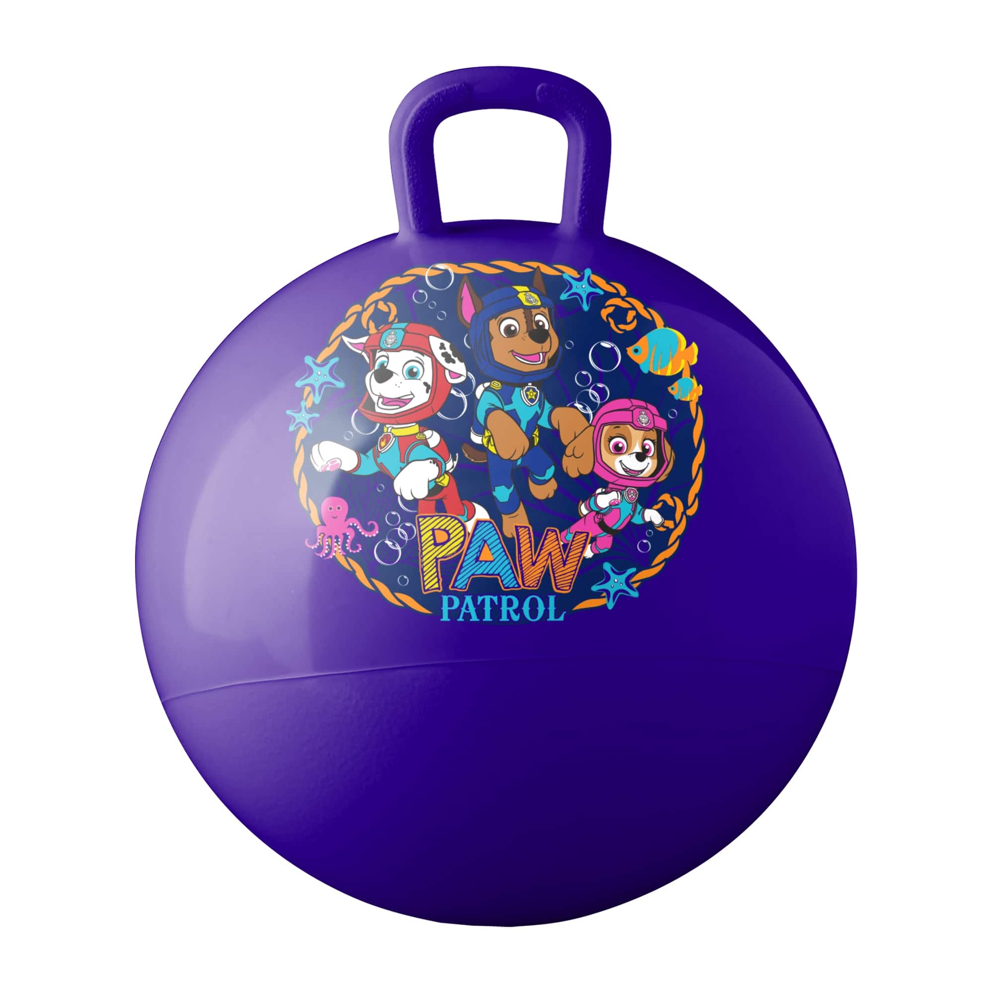 Hedstrom 15" PAW Patrol Hopper Ball