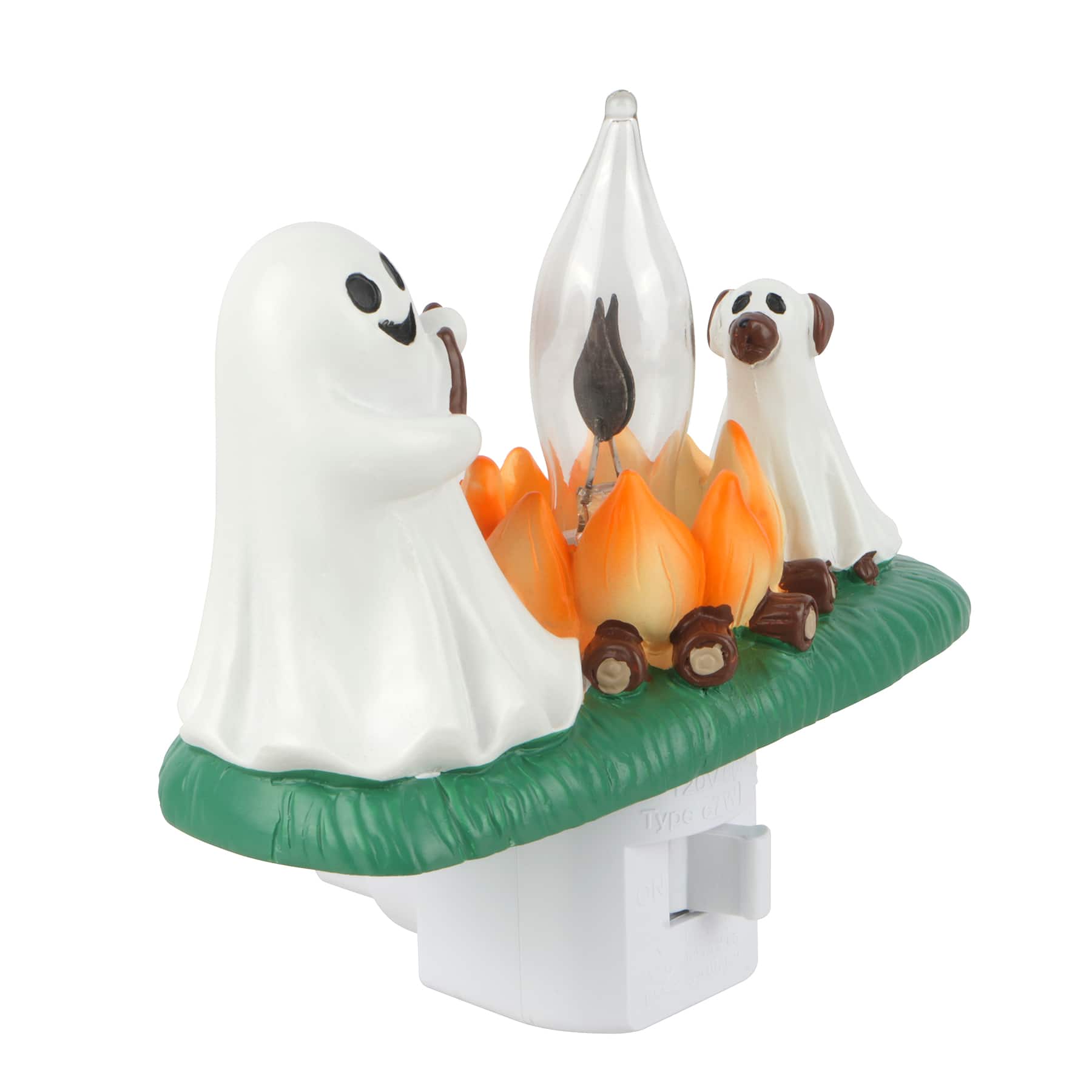 Ghost Dog Night Light by Ashland®