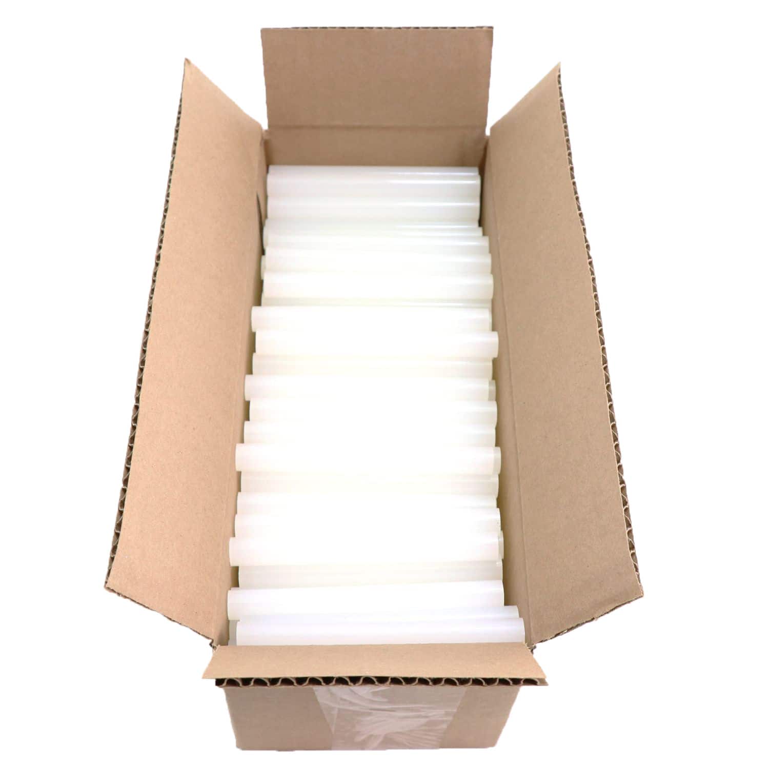 Surebonder® Full Size 4" Clear Hot Glue Stick
