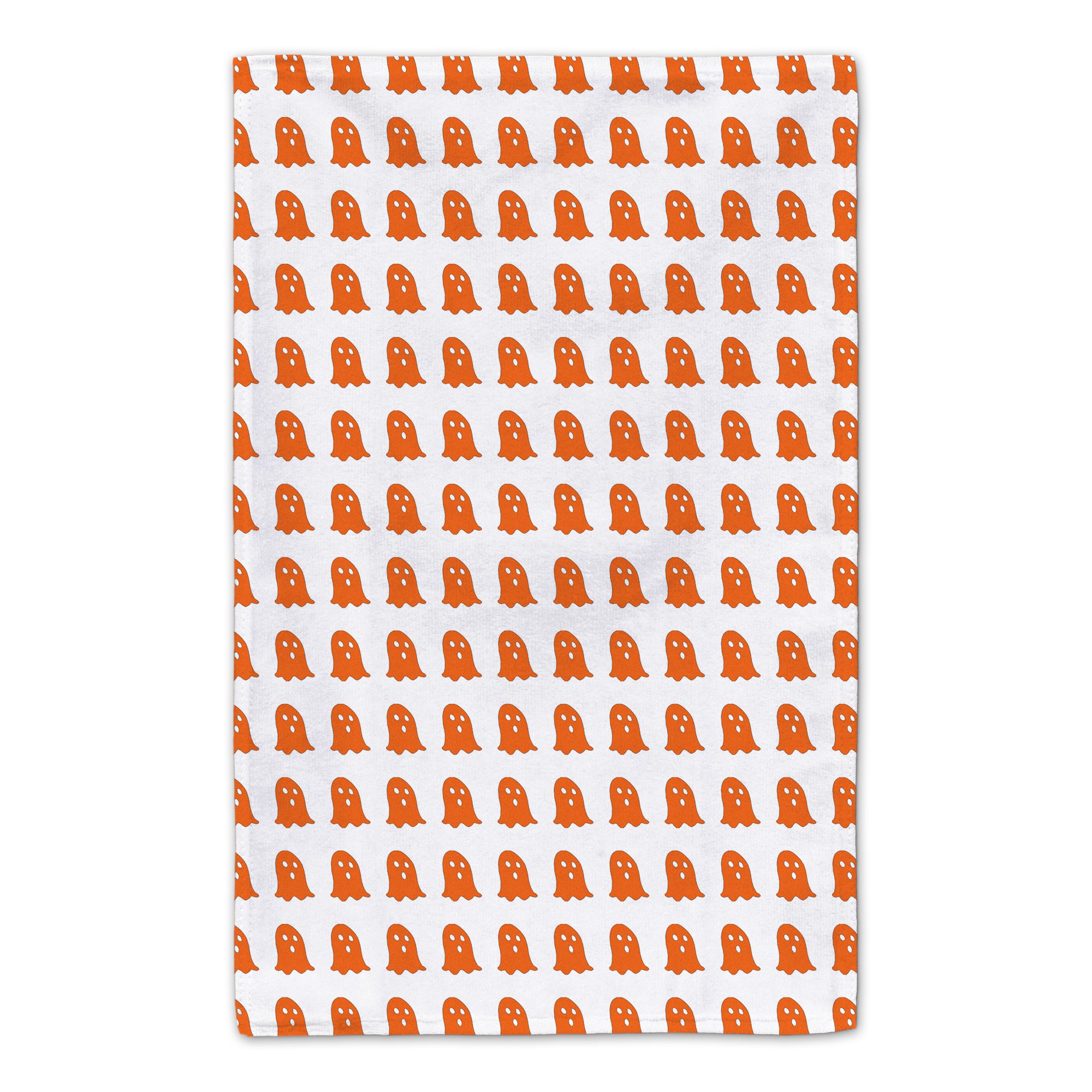 Beware of Ghosts Tea Towel Set