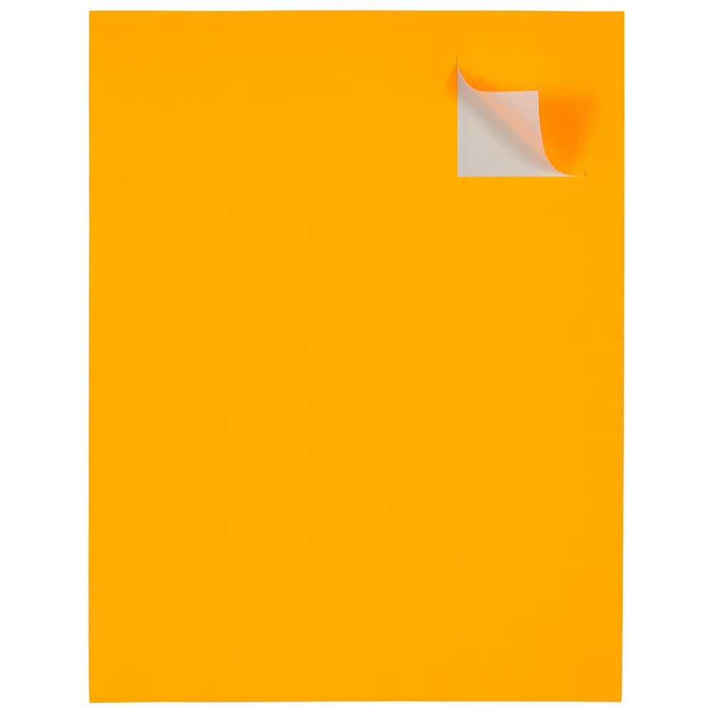 JAM Paper 2" x 2" Square Product & Container Labels