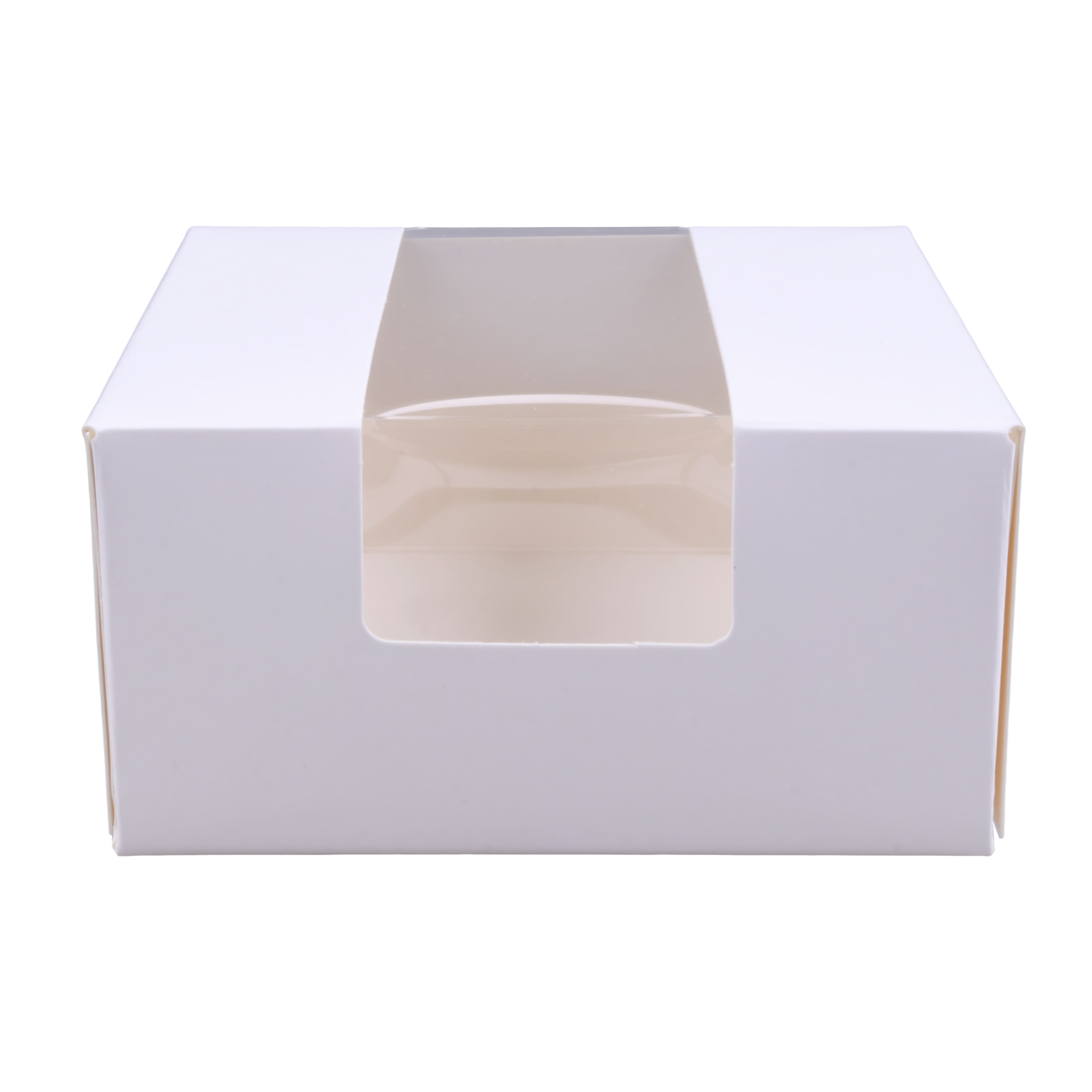 4" Cookie Boxes, 6ct. by Makery™
