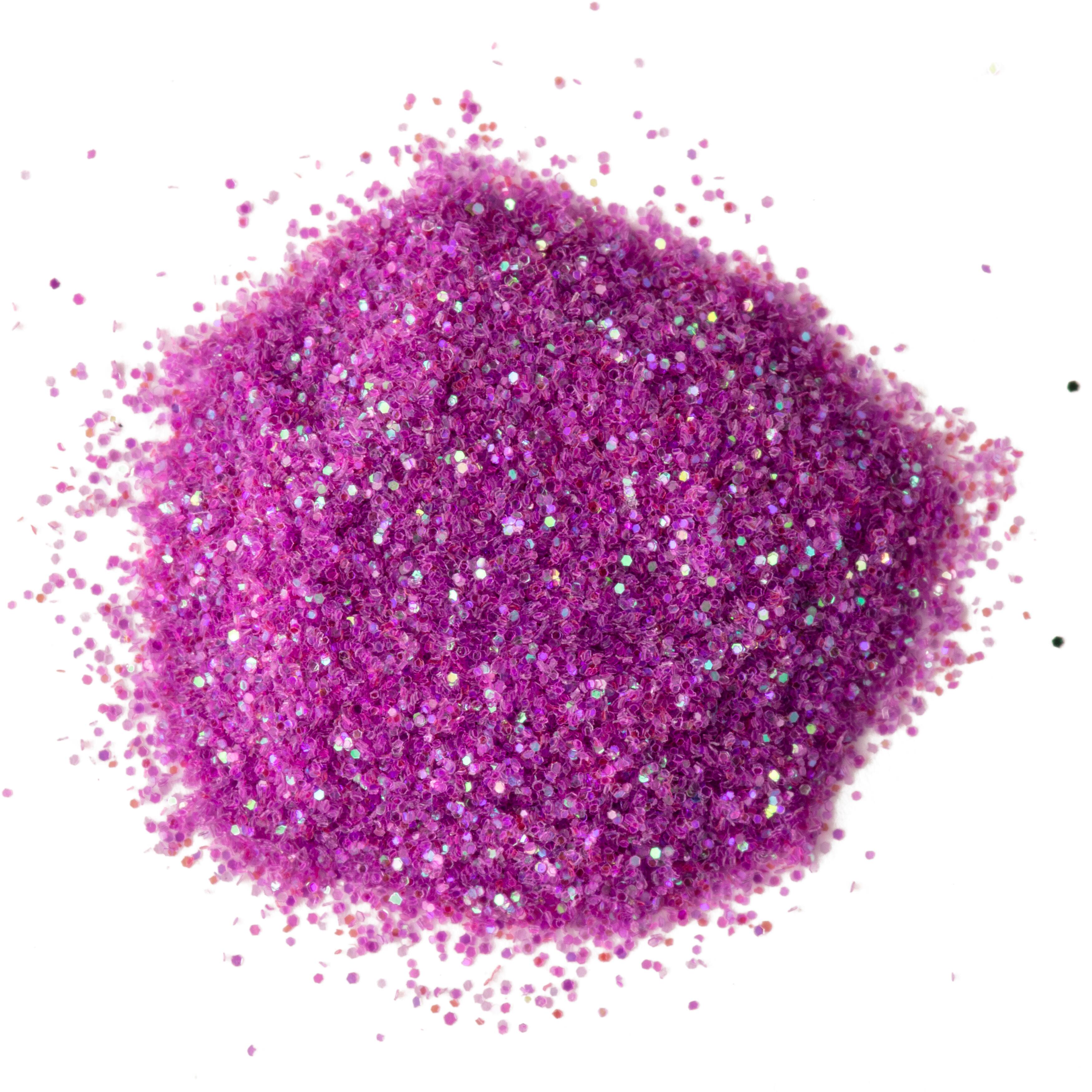 12 Packs: 12 ct. (144 total) Neon Extra Fine Glitter Pack by Creatology™