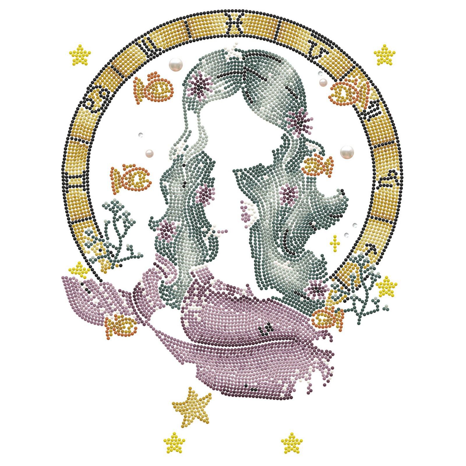 Diamond Dotz® Pisces Diamond Painting Kit