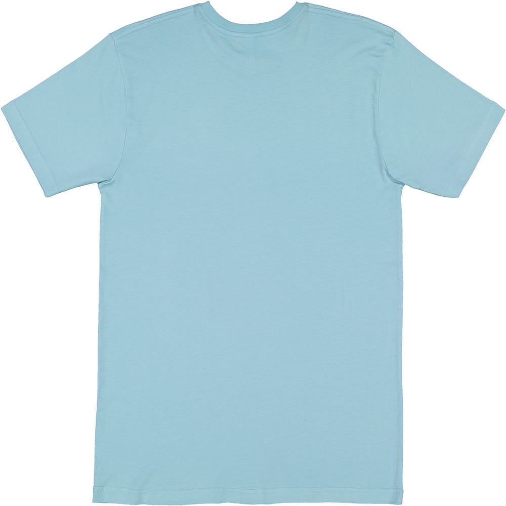 Live & Tell by L.A.T. Unisex Fine Jersey T-Shirt