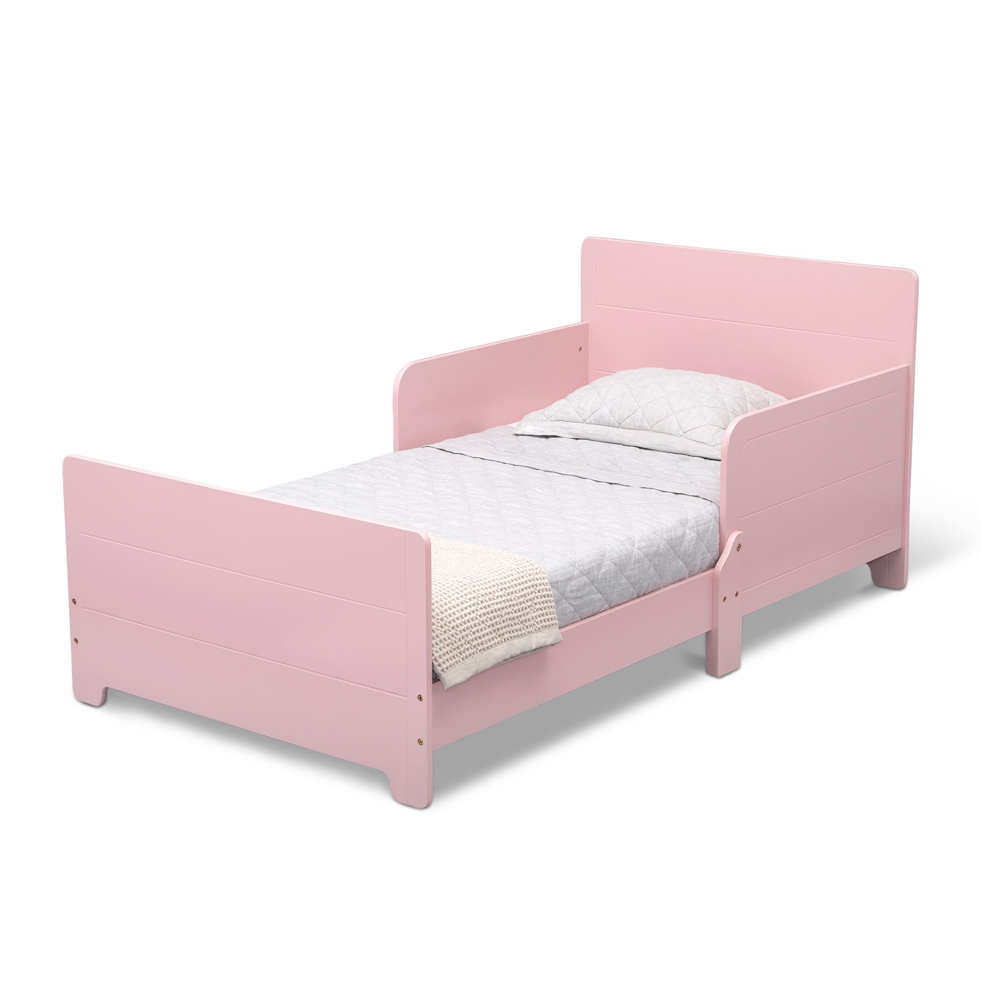 My Size Toddler Bed