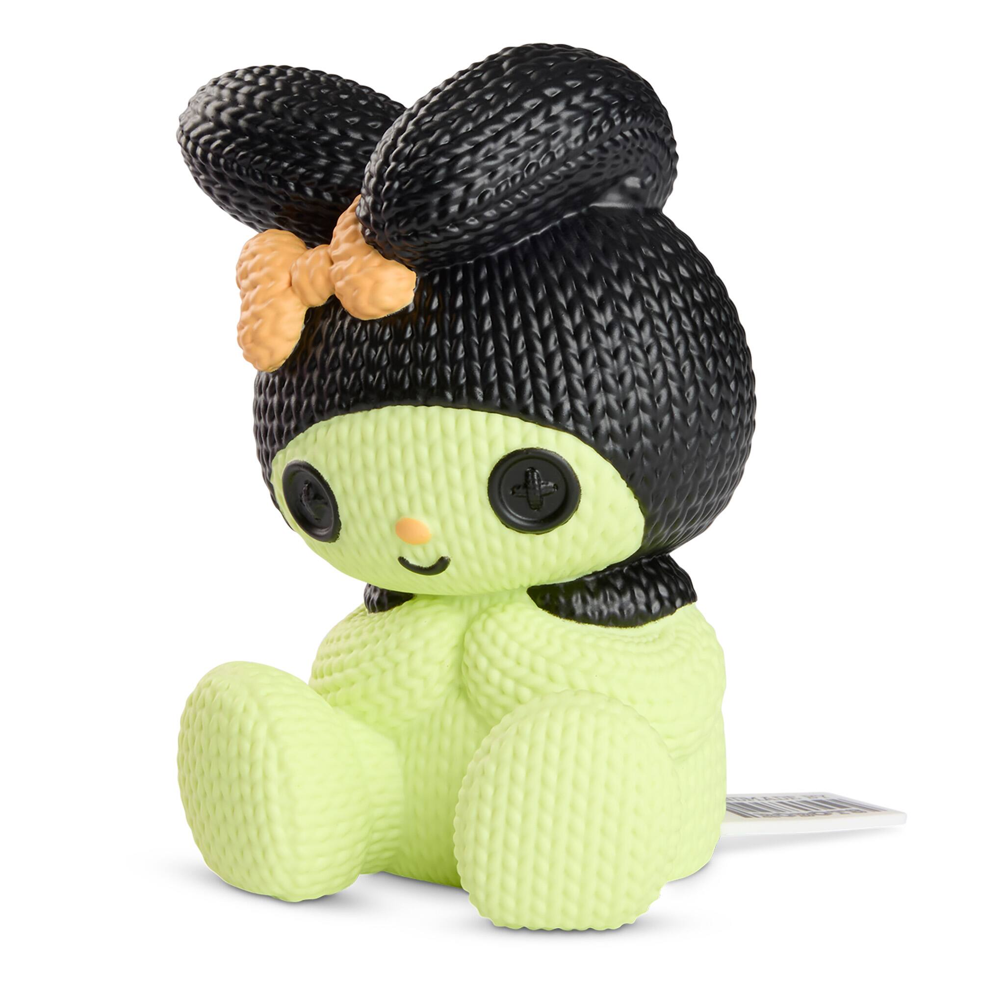 Handmade by Robots™ Hello Kitty® & Friends My Melody Collectible Vinyl Figure